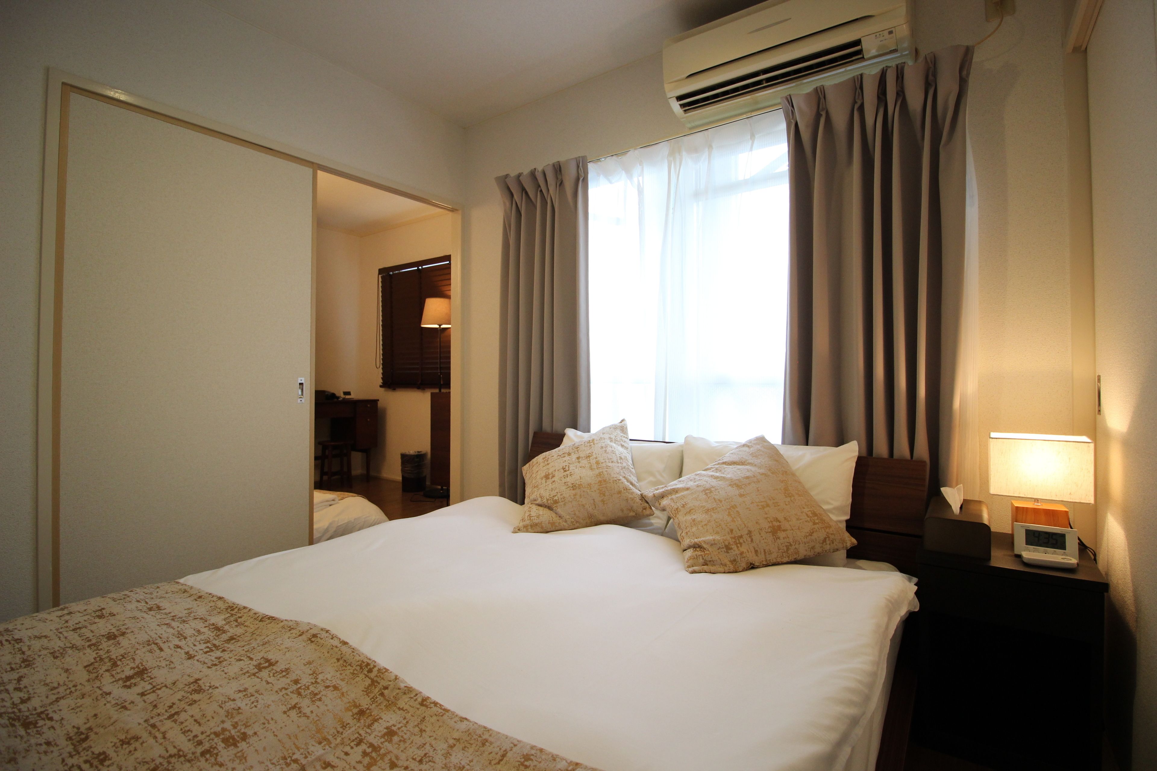 Best Residence Imazato Ekimae