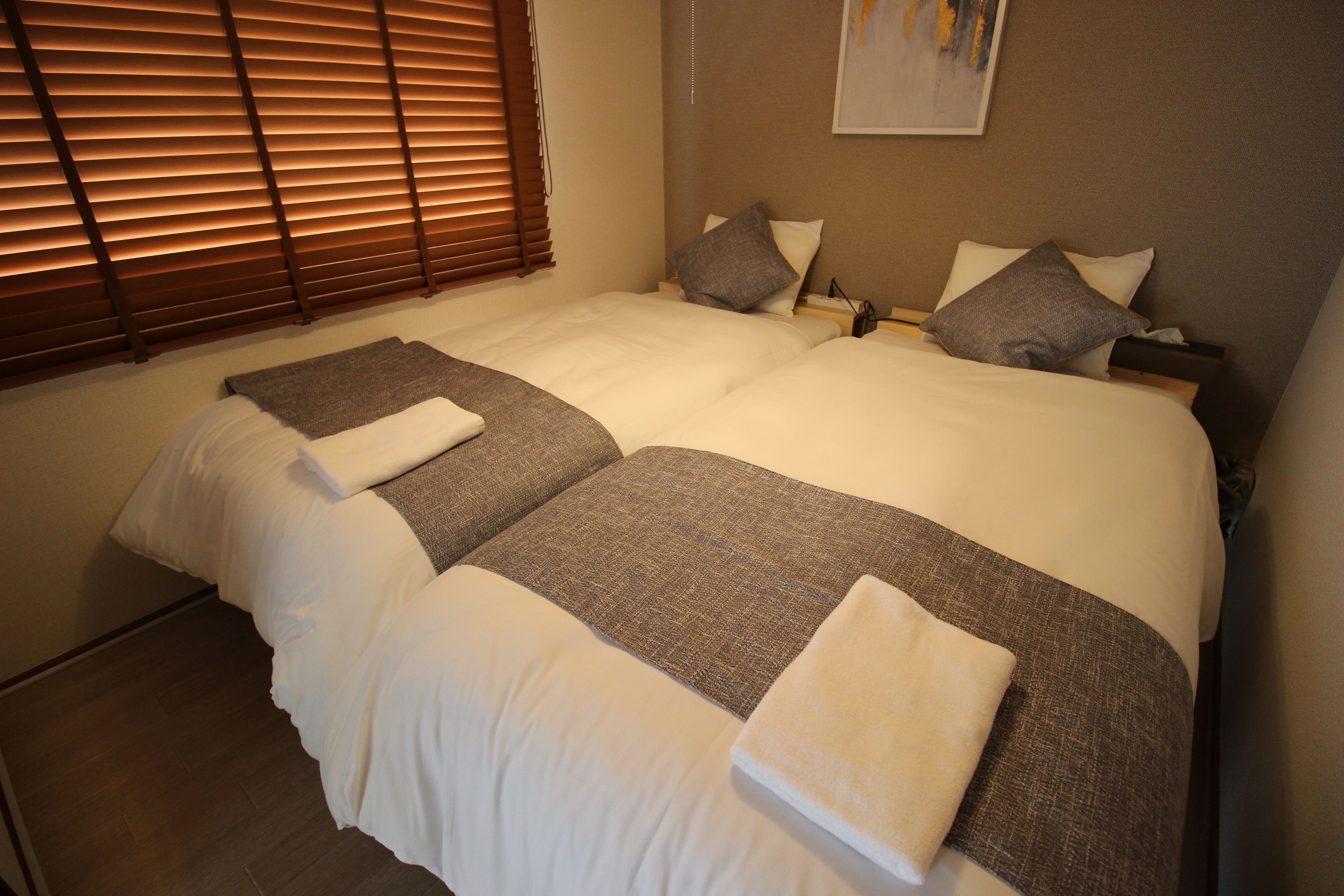 Best Residence Imazato Ekimae