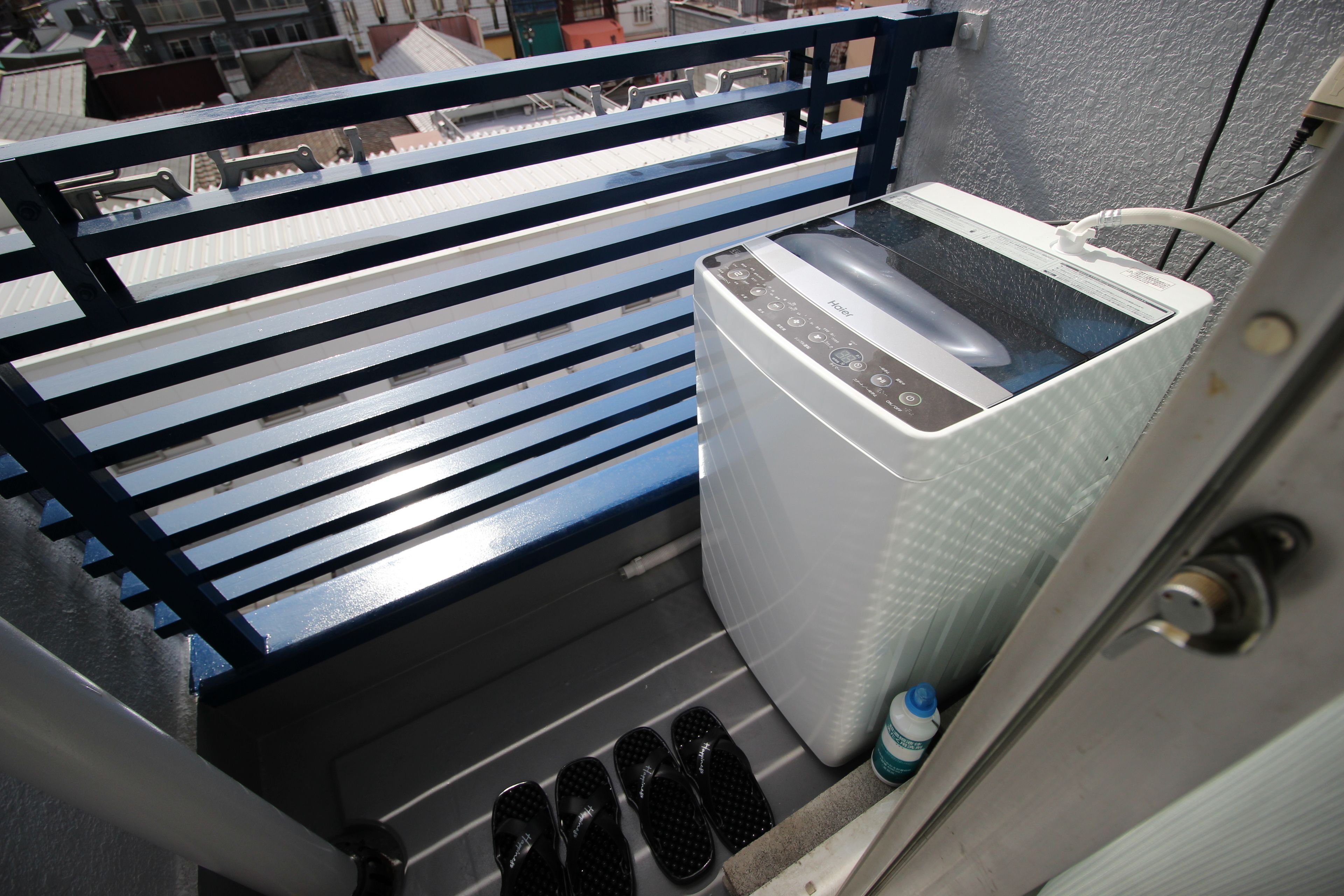 Best Residence Imazato Ekimae