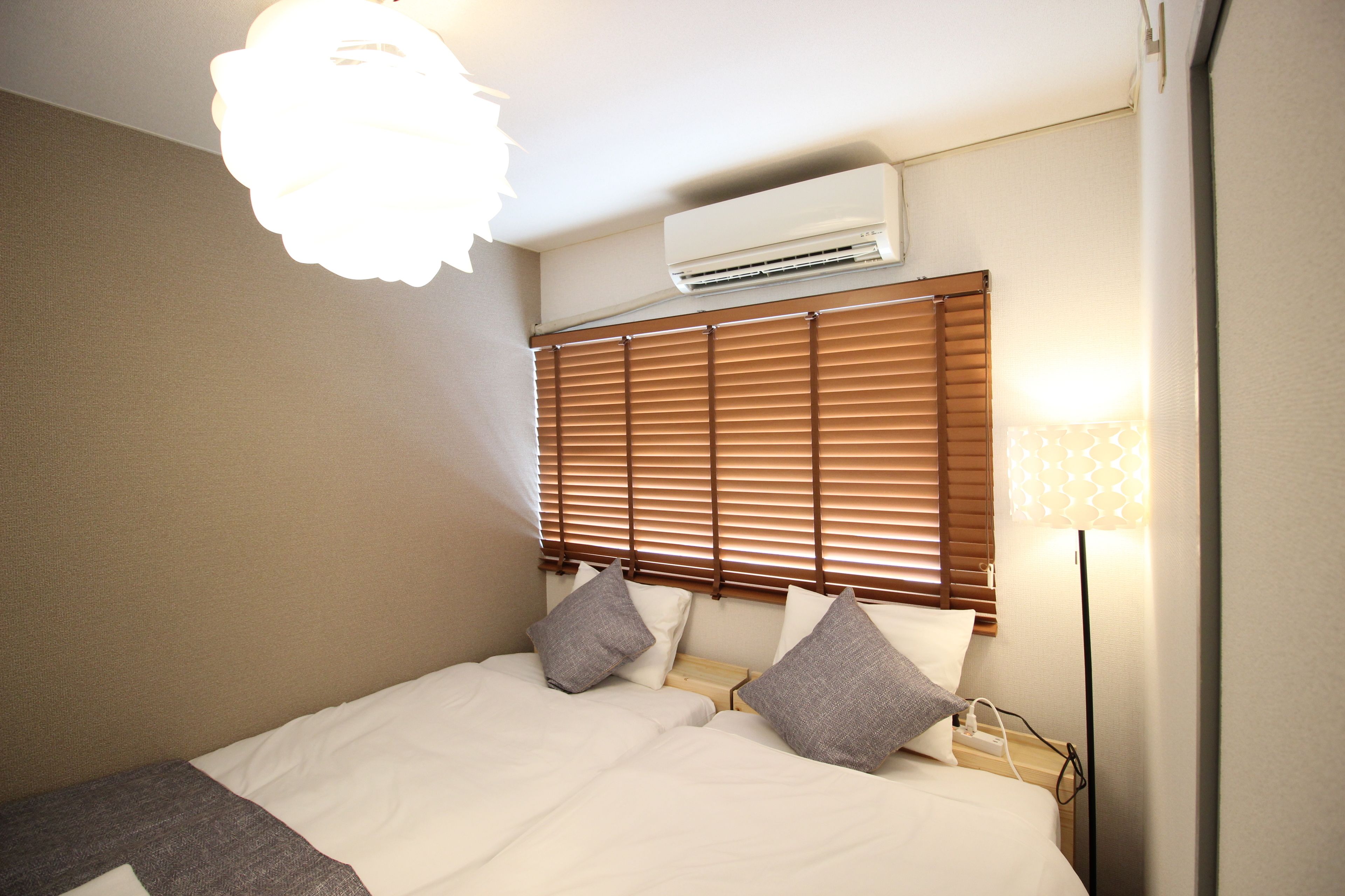 Best Residence Imazato Ekimae