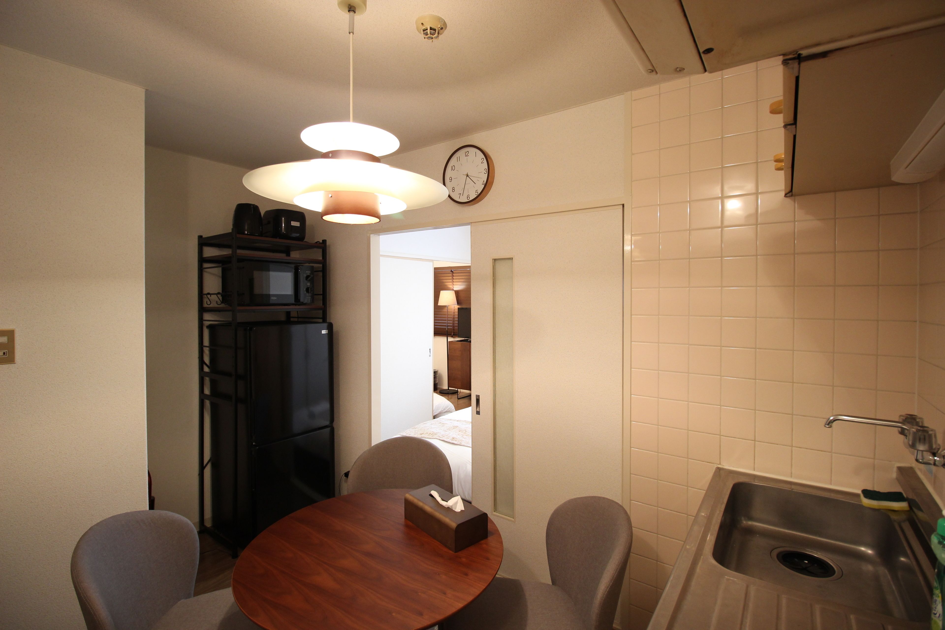 Best Residence Imazato Ekimae