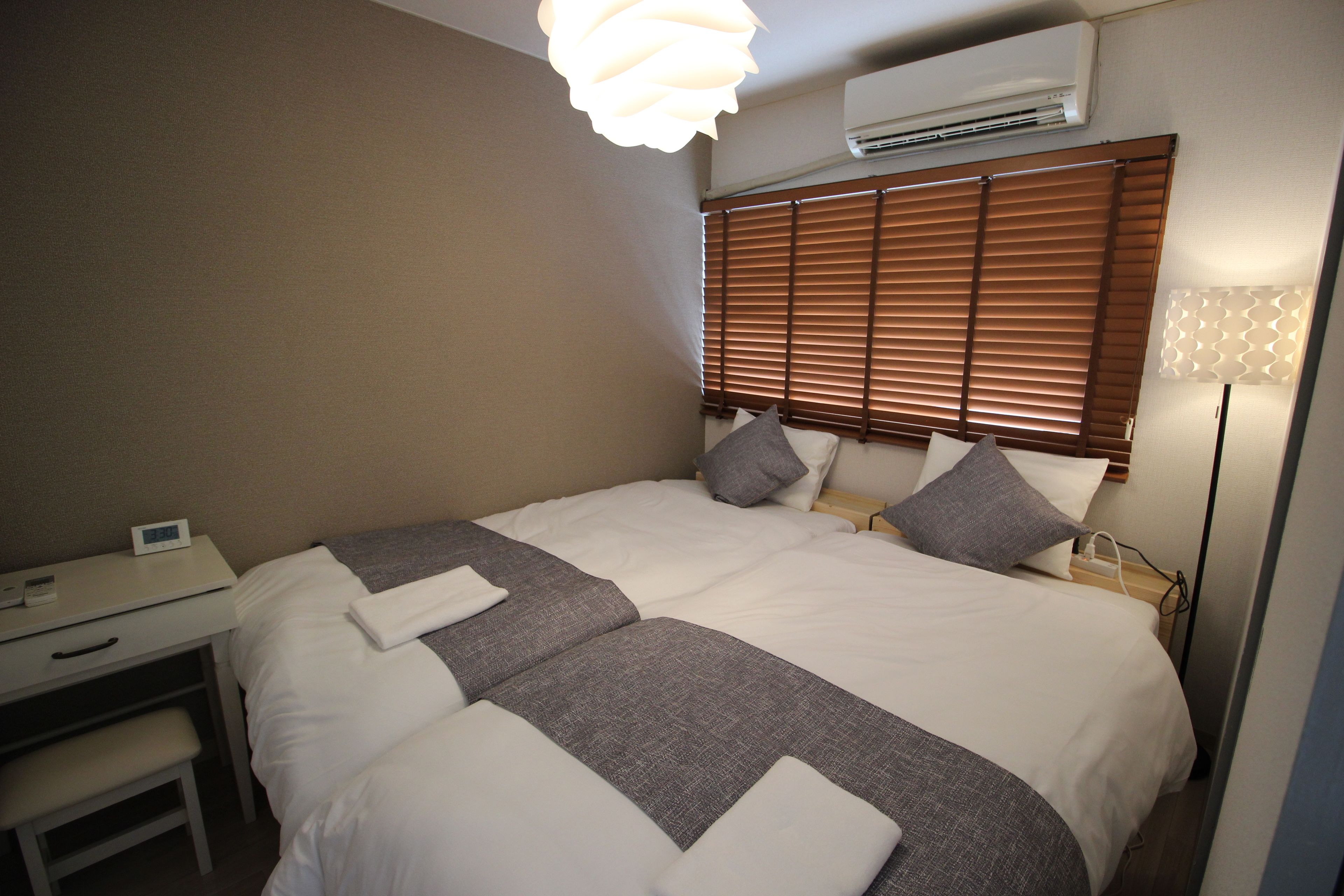 Best Residence Imazato Ekimae