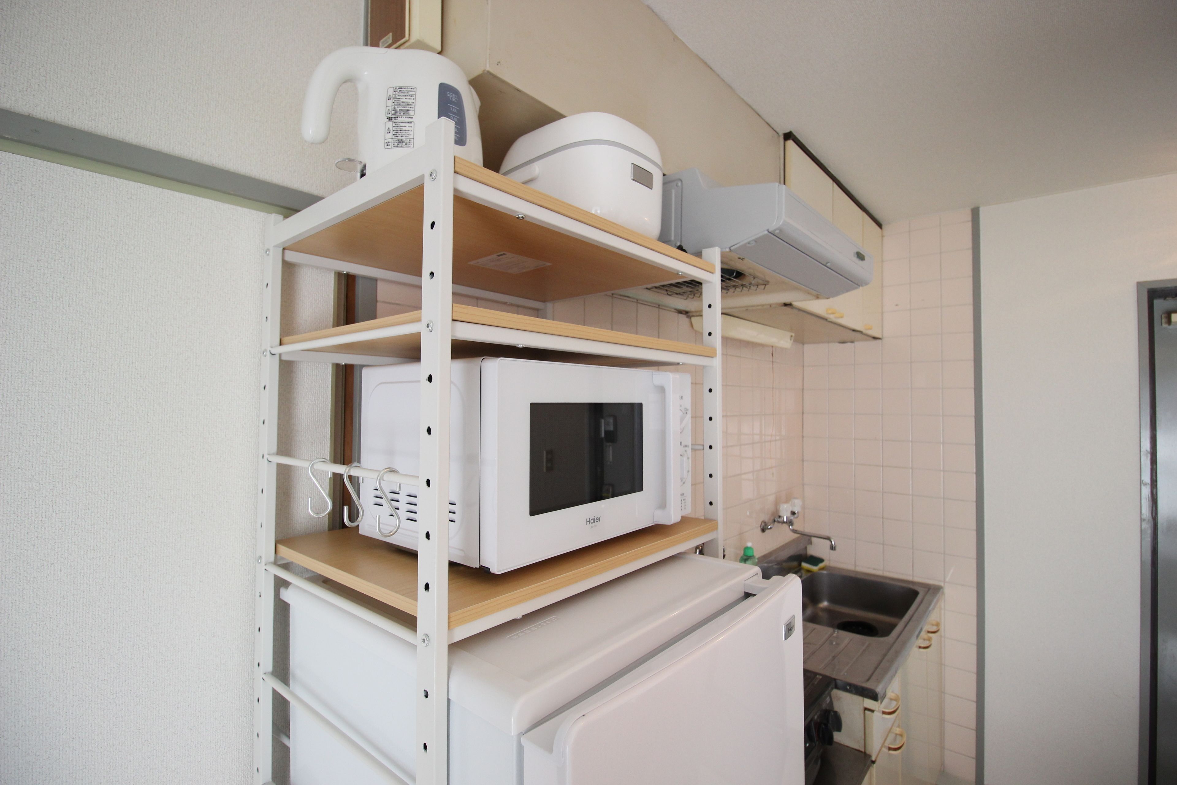 Best Residence Imazato Ekimae
