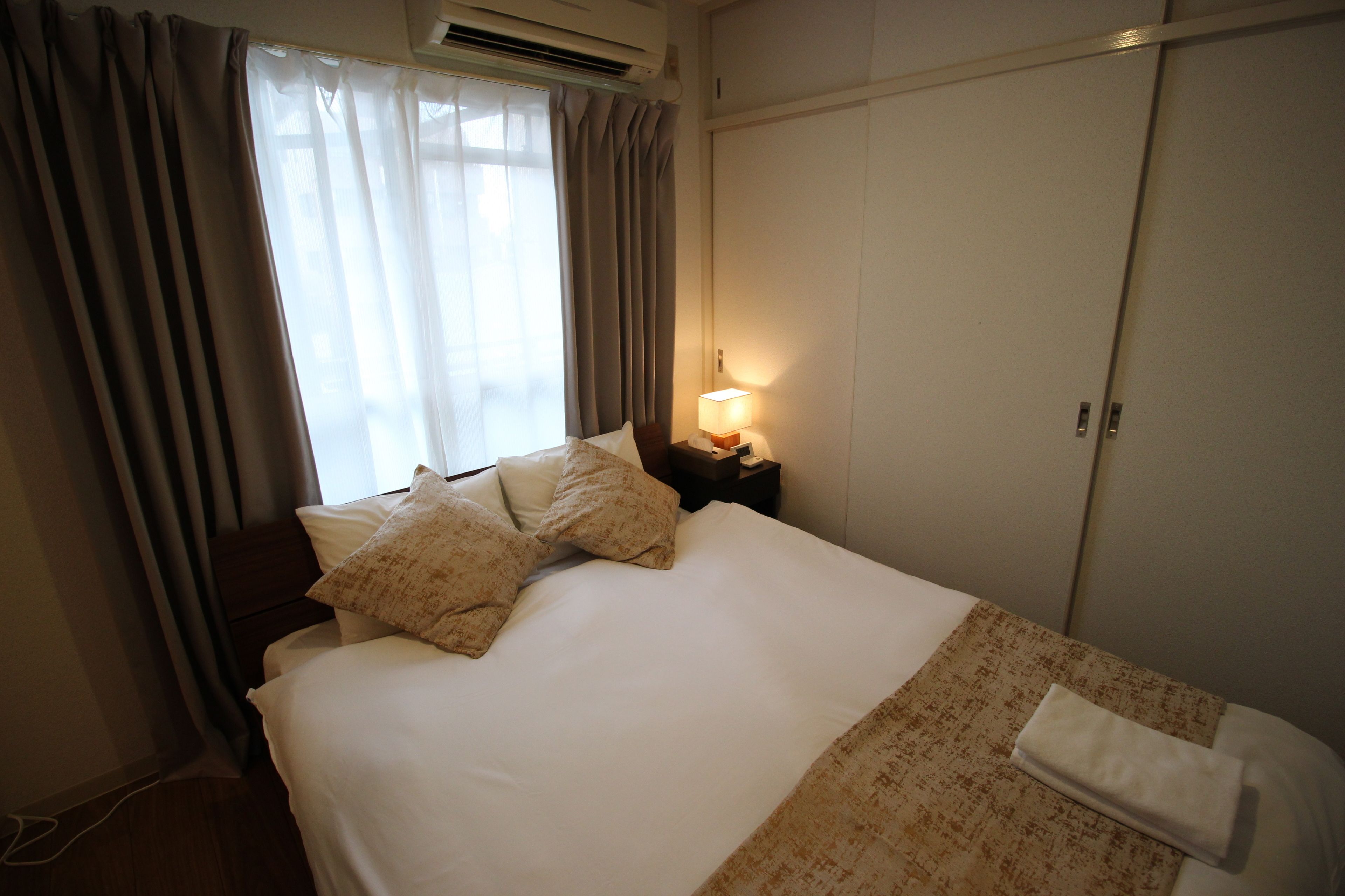 Best Residence Imazato Ekimae