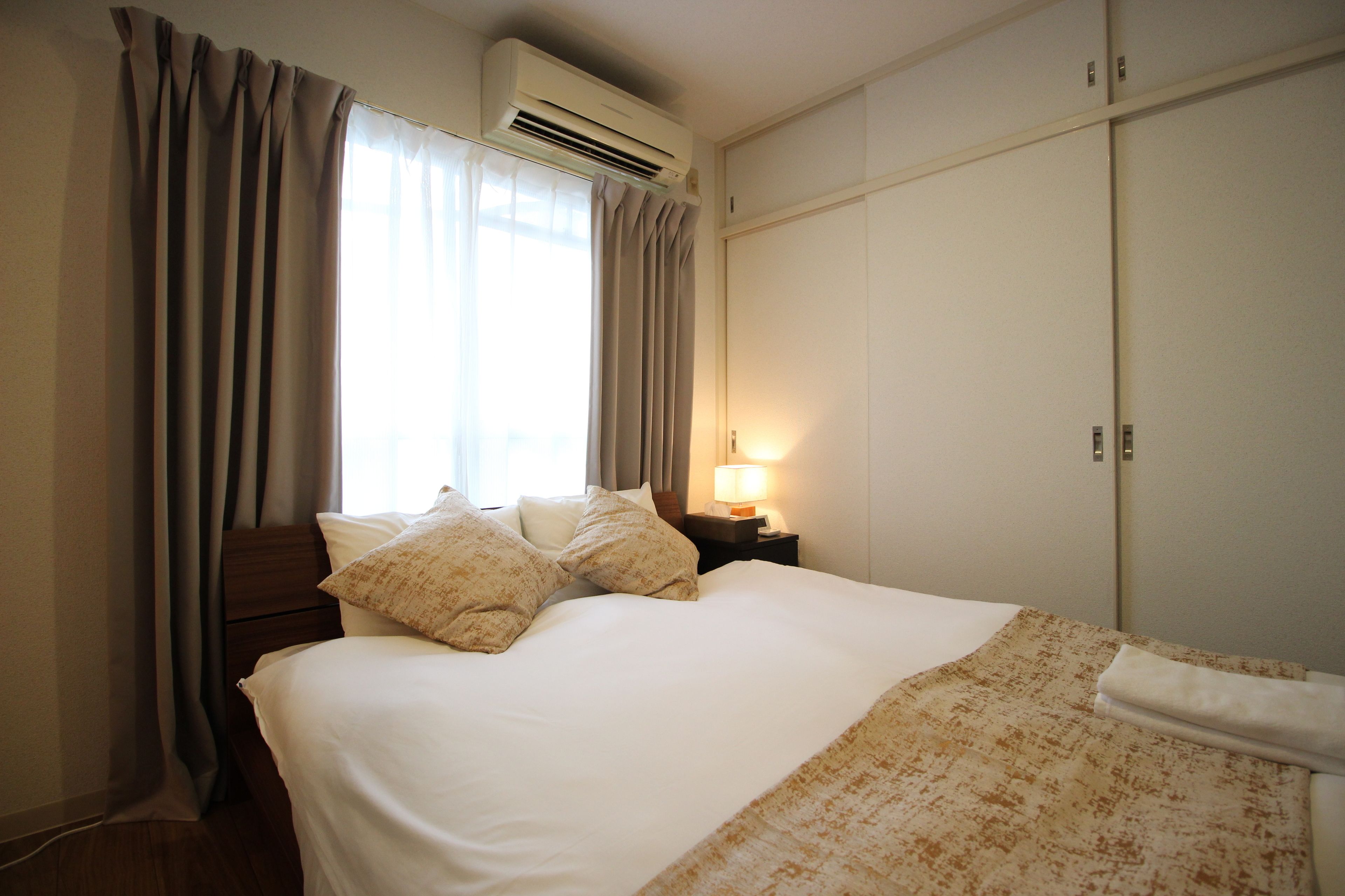 Best Residence Imazato Ekimae