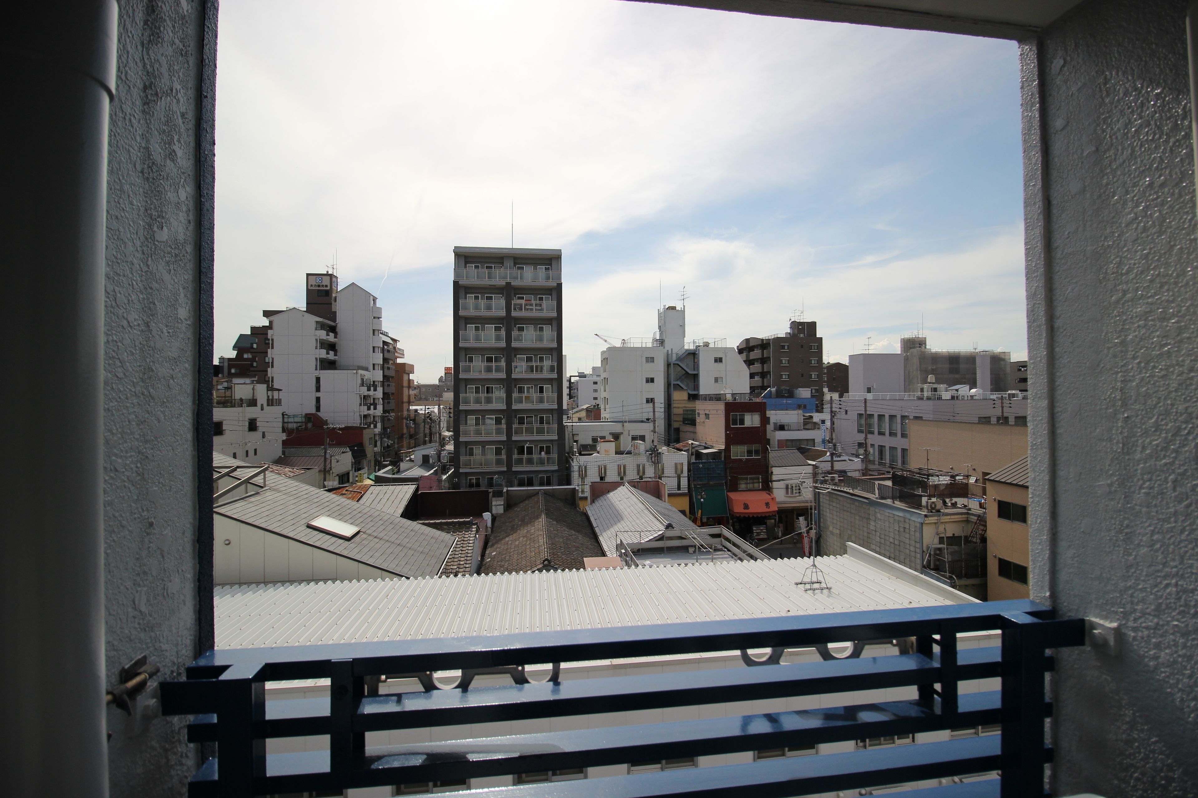 Best Residence Imazato Ekimae