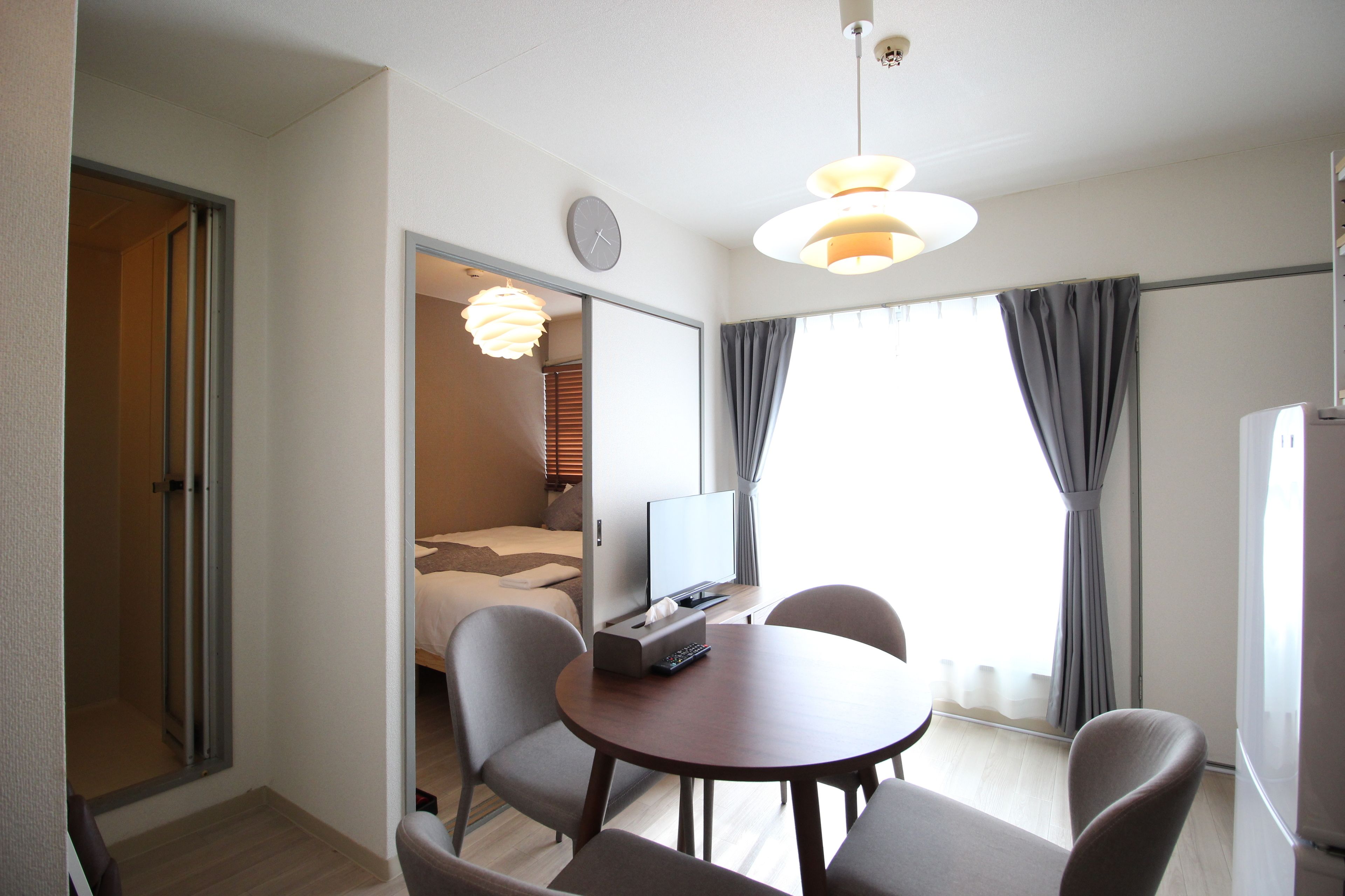 Best Residence Imazato Ekimae