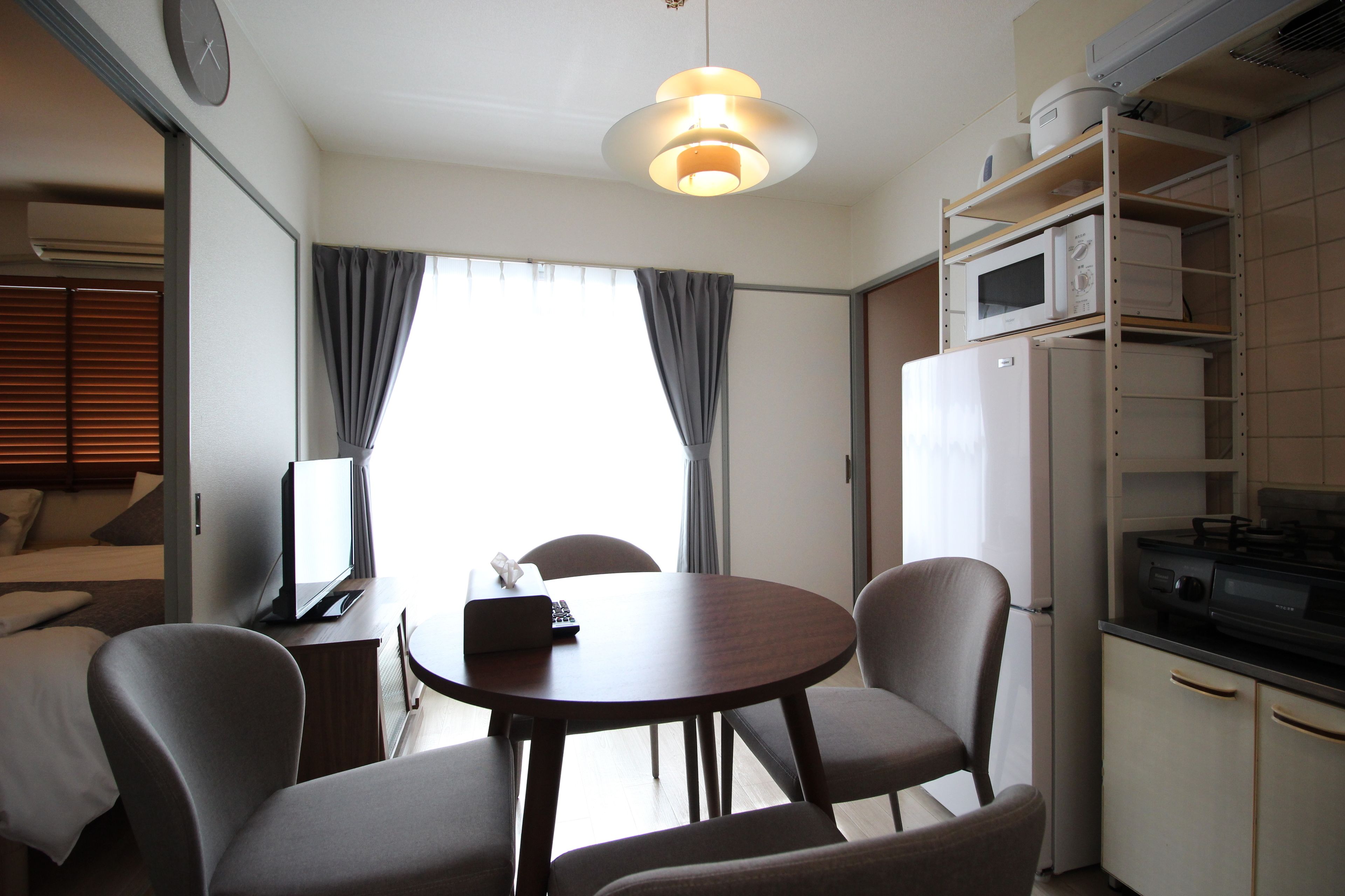 Best Residence Imazato Ekimae
