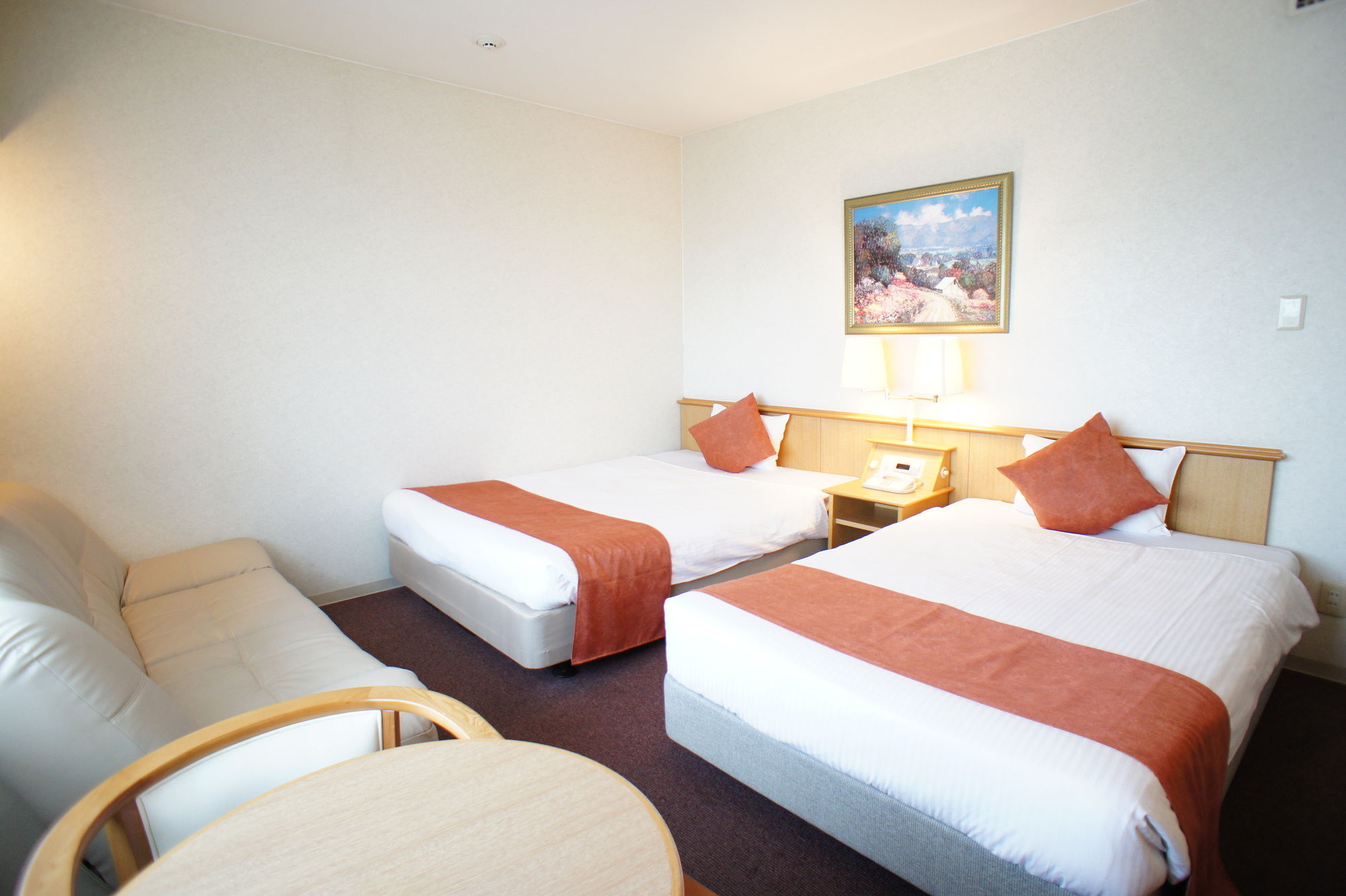 Osaka Joytel Hotel