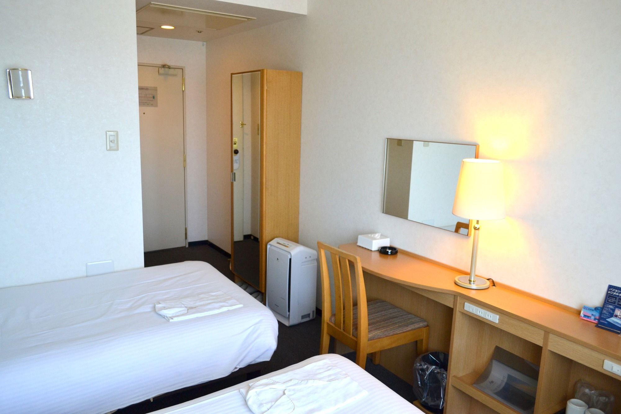Osaka Joytel Hotel