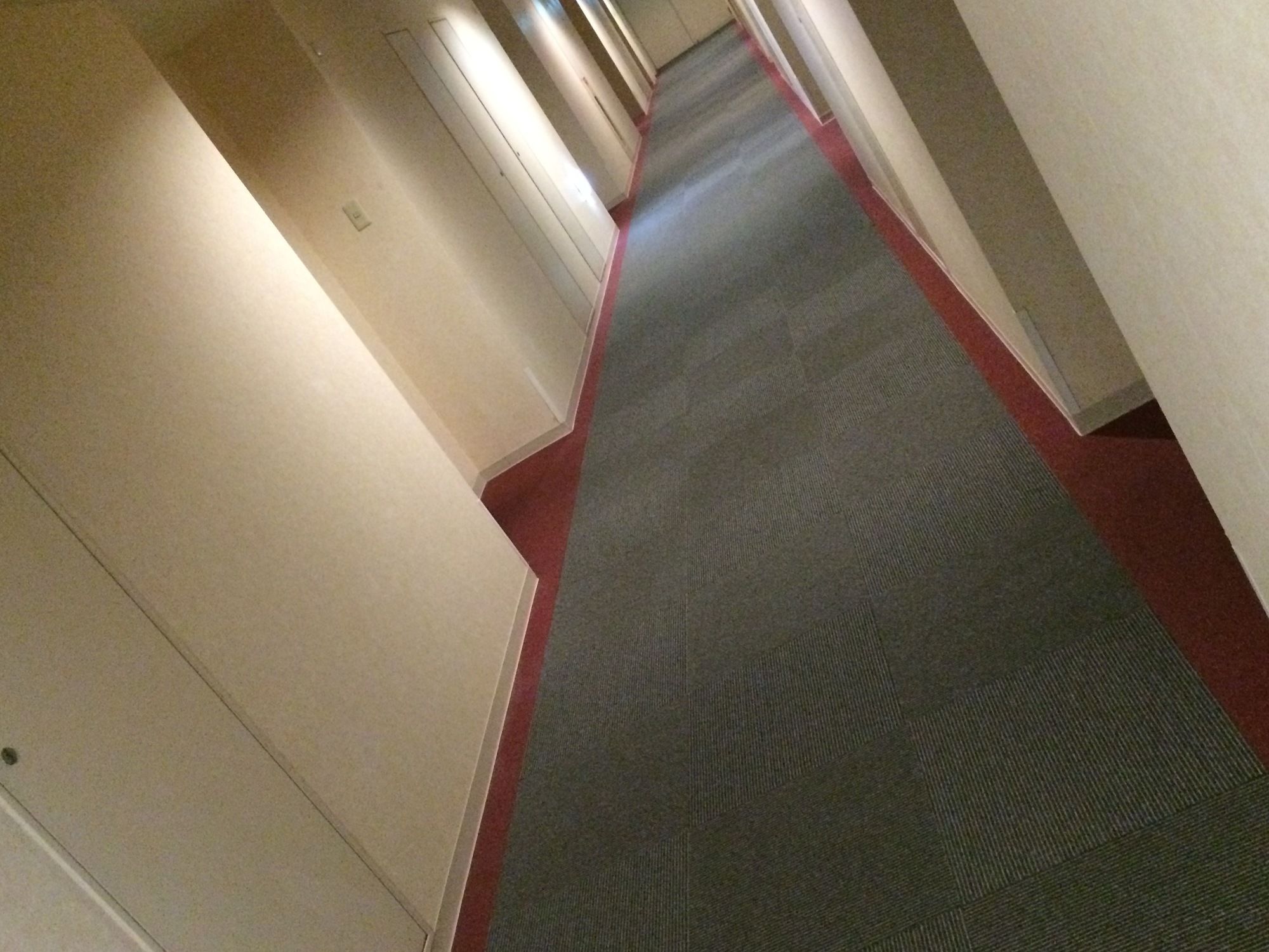 Osaka Joytel Hotel