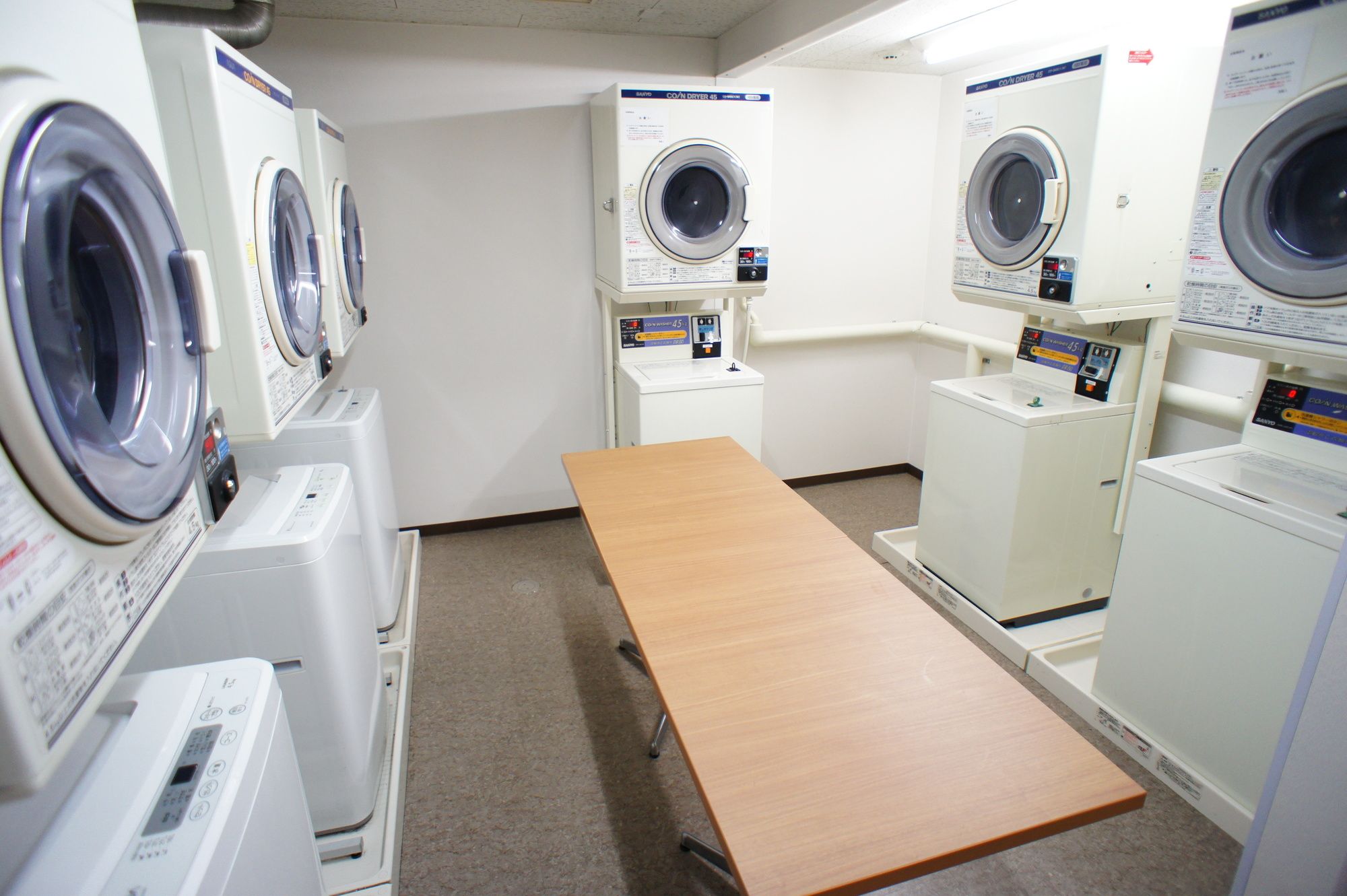 Osaka Joytel Hotel