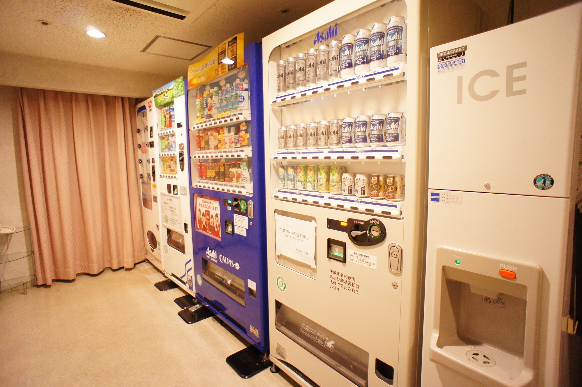Osaka Joytel Hotel