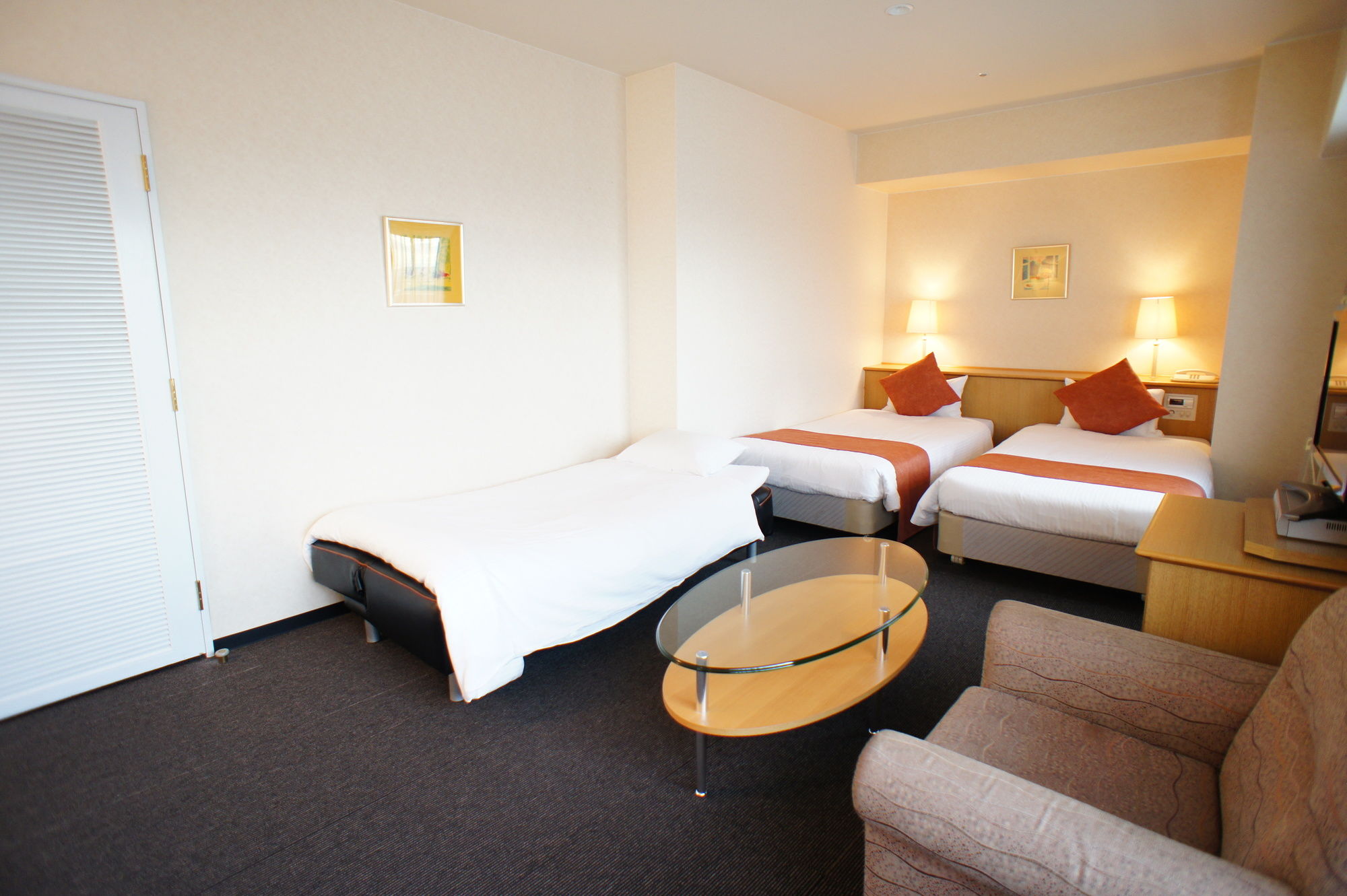 Osaka Joytel Hotel