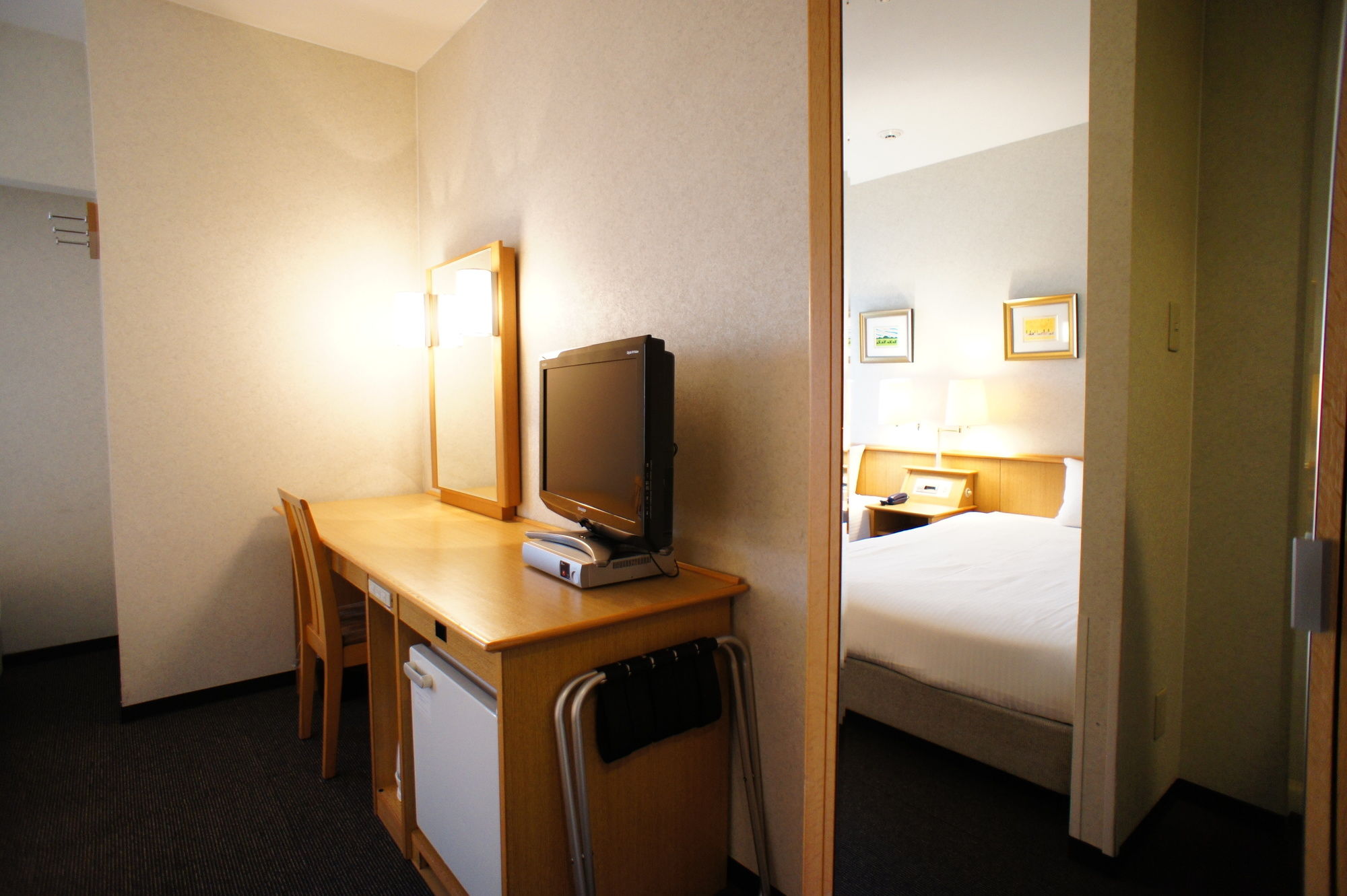 Osaka Joytel Hotel