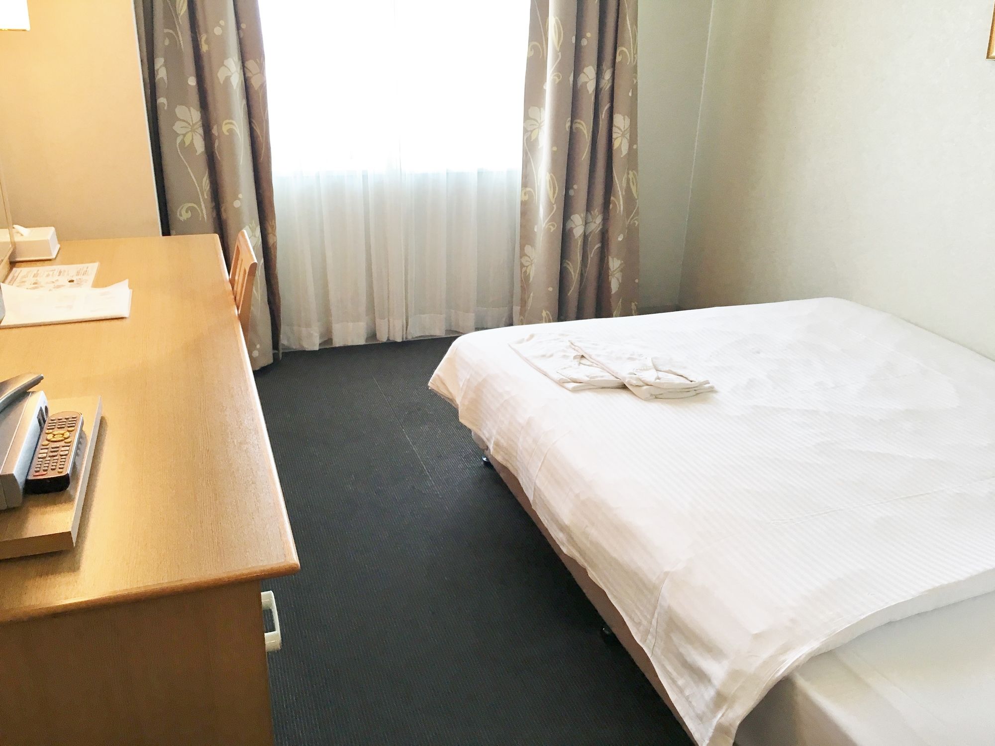 Osaka Joytel Hotel