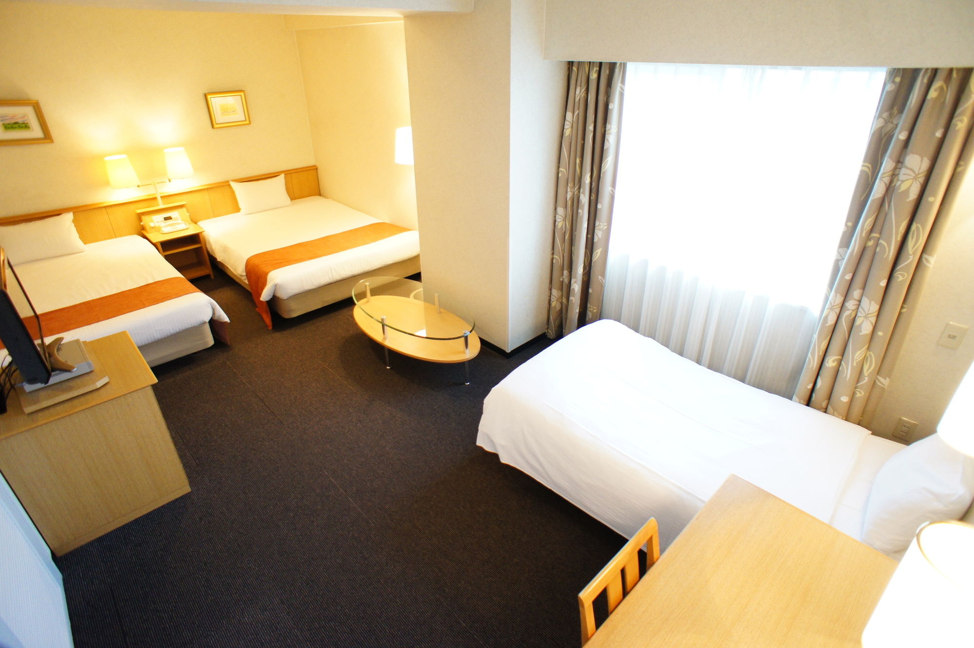 Osaka Joytel Hotel