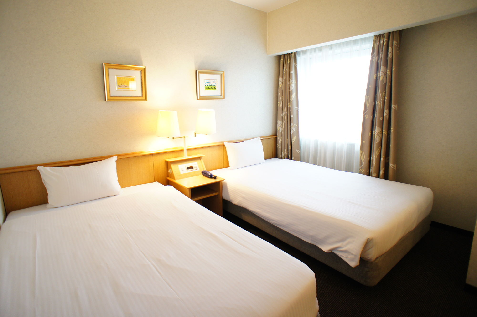 Osaka Joytel Hotel