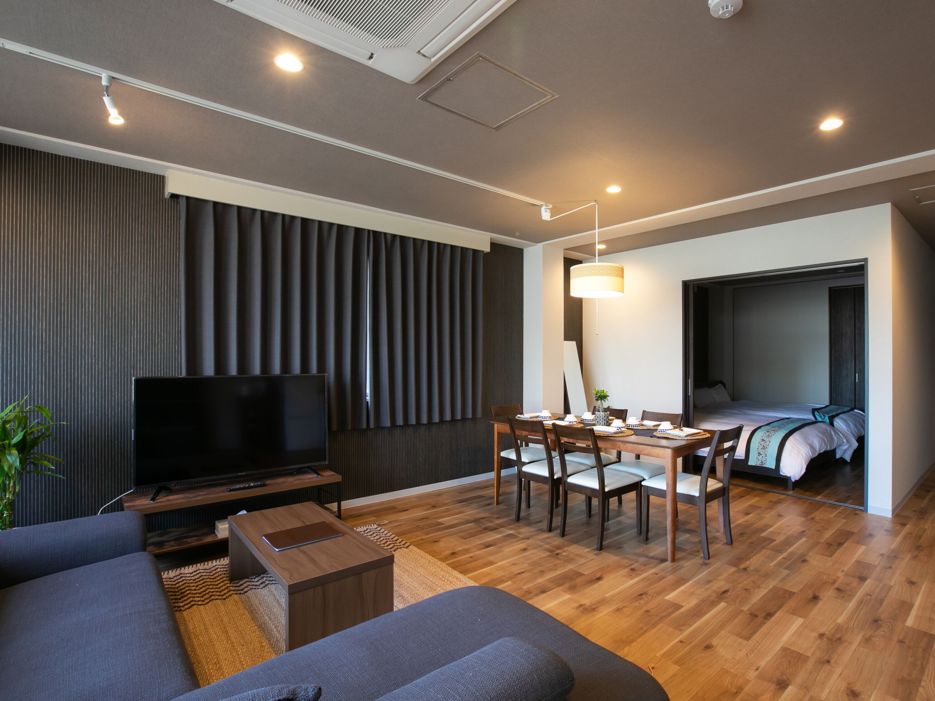 Big Room Guest House