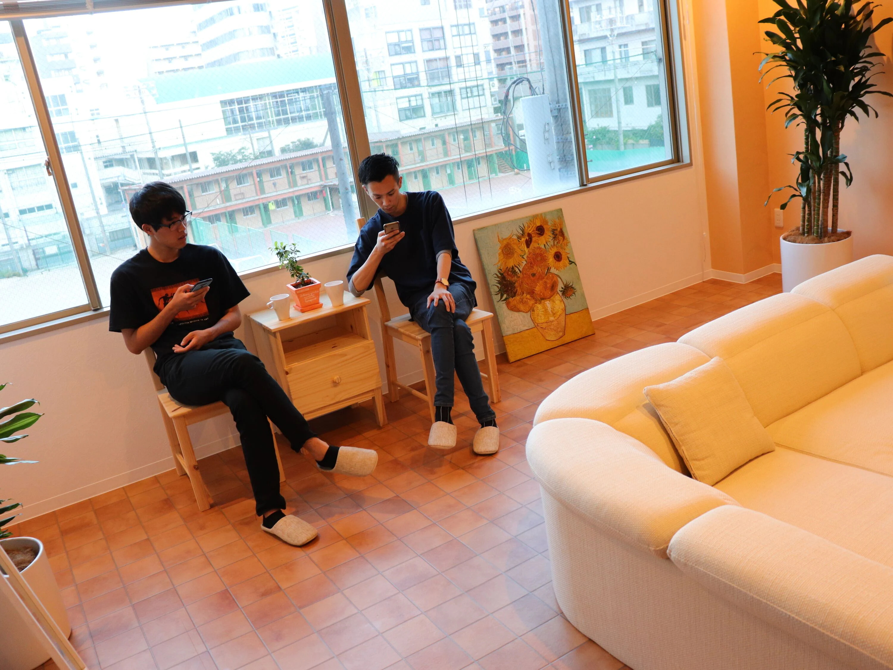 Big Room Guest House