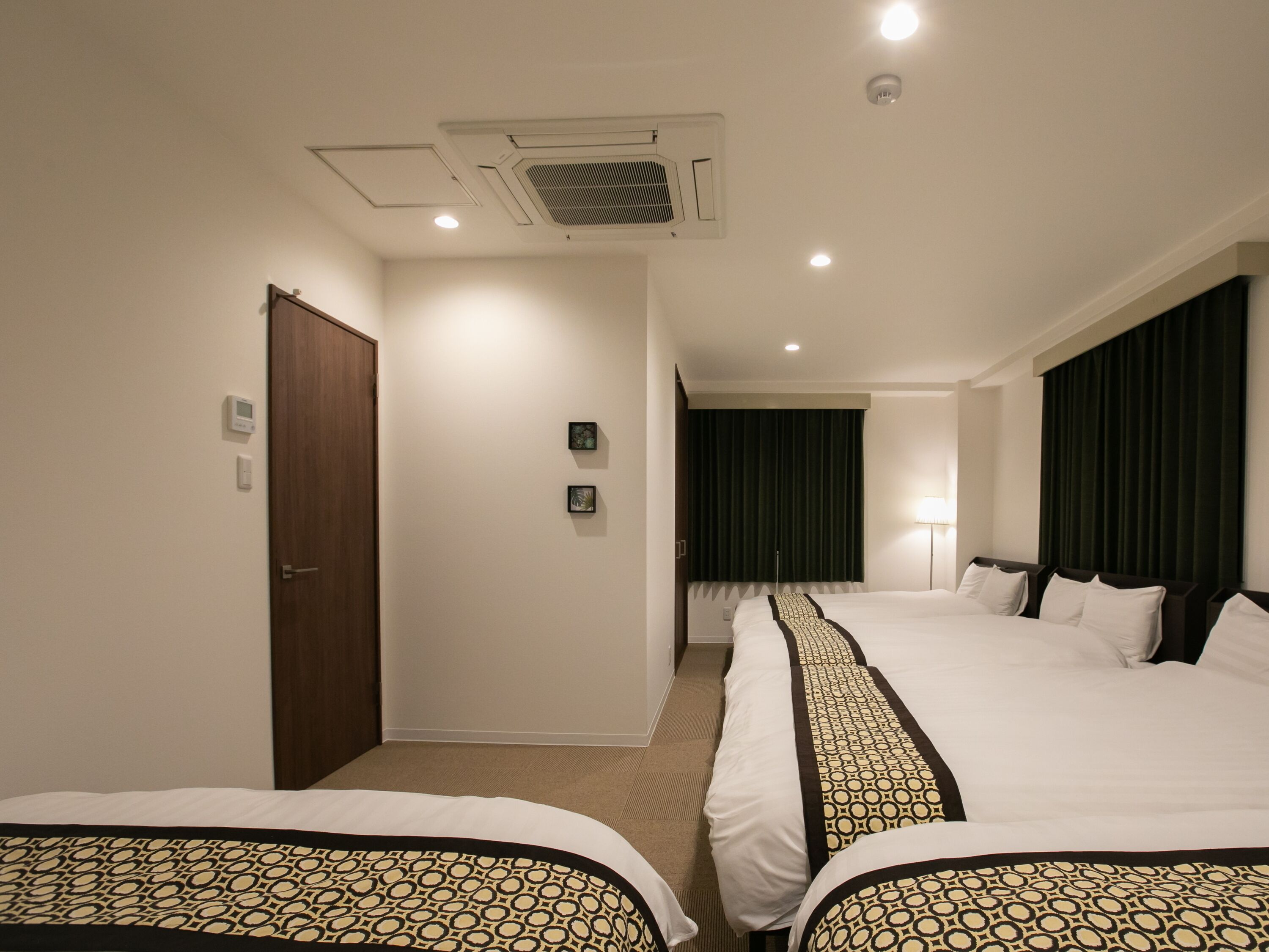 Big Room Guest House