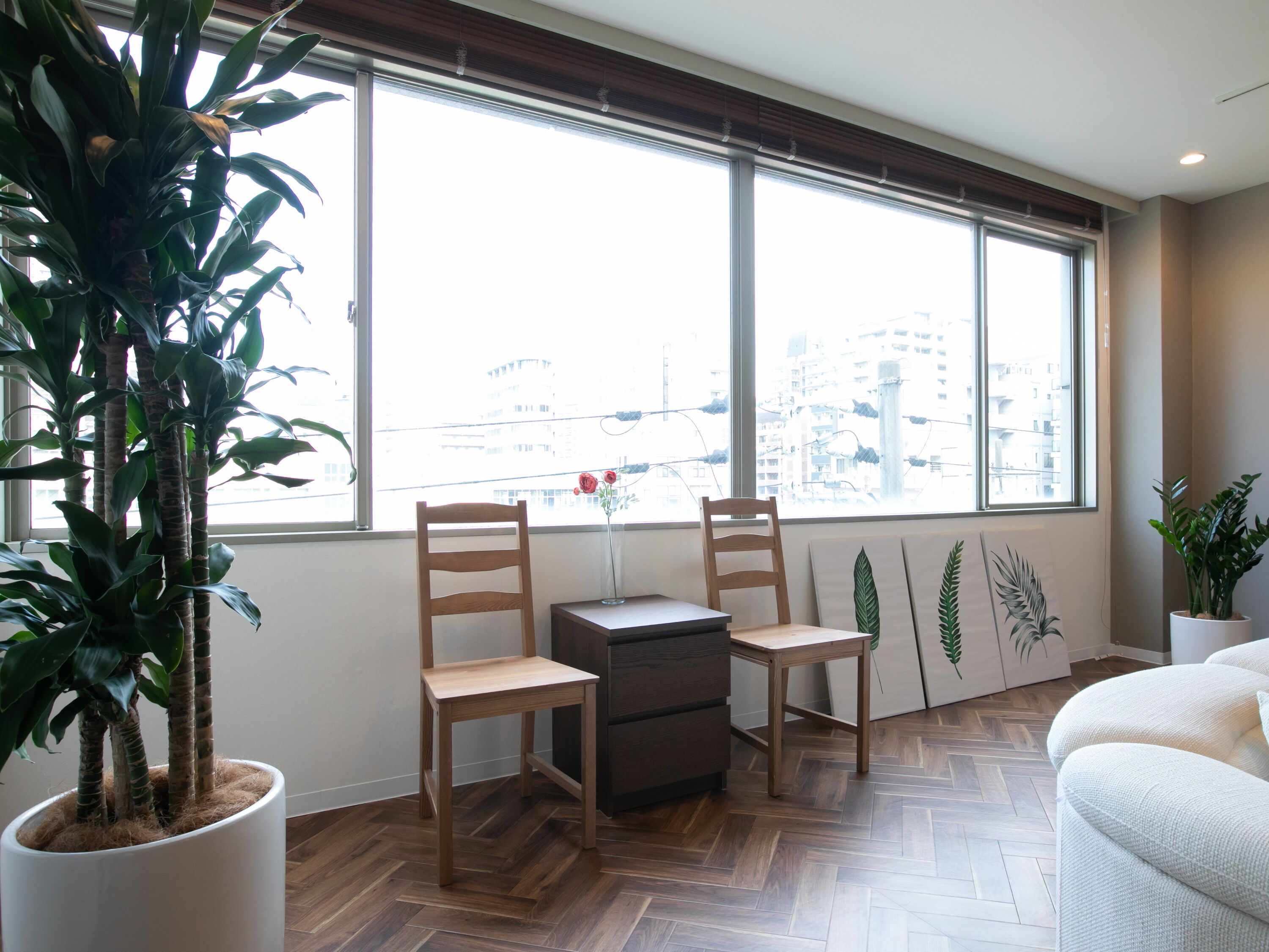 Big Room Guest House