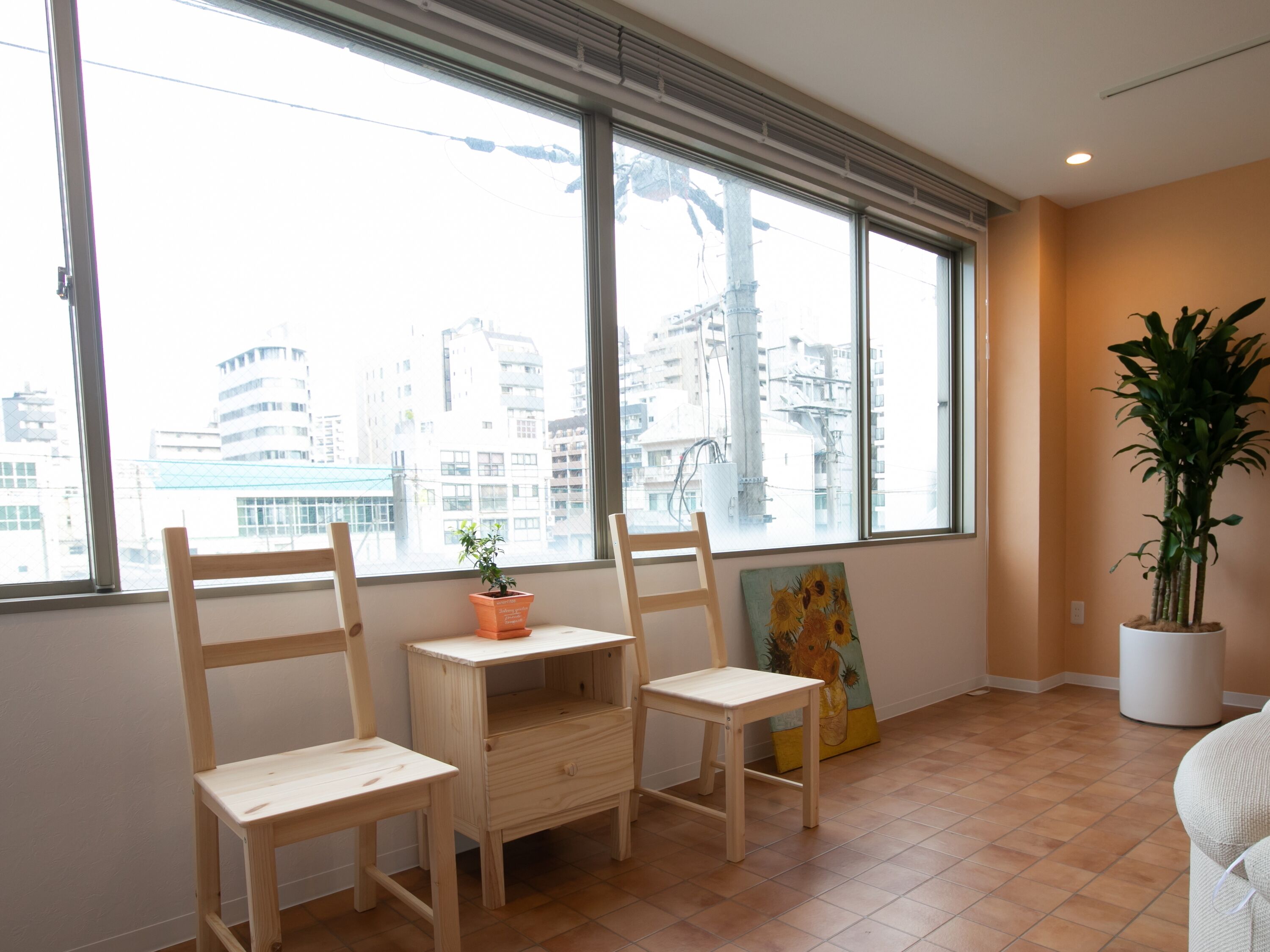 Big Room Guest House