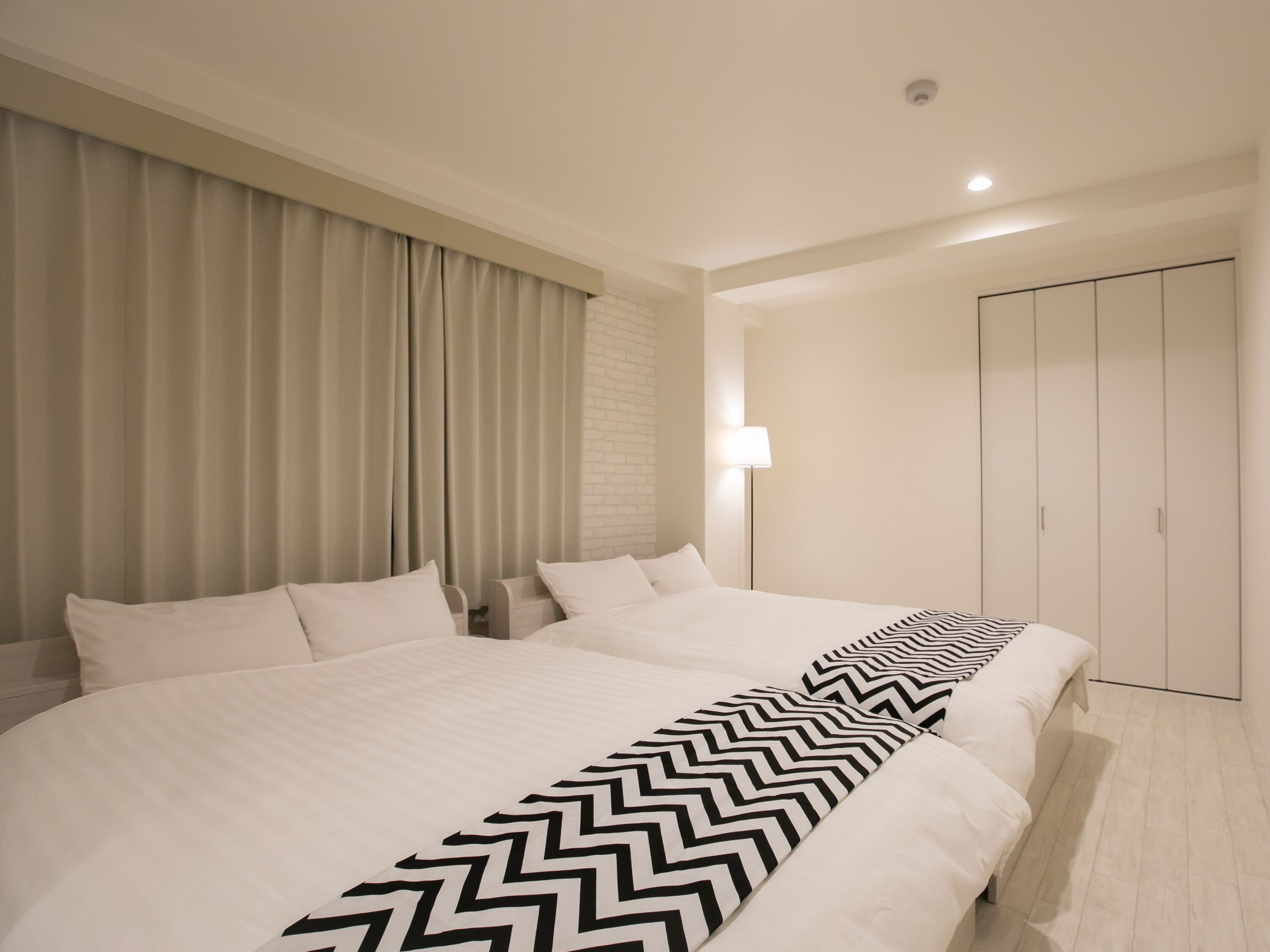 Big Room Guest House