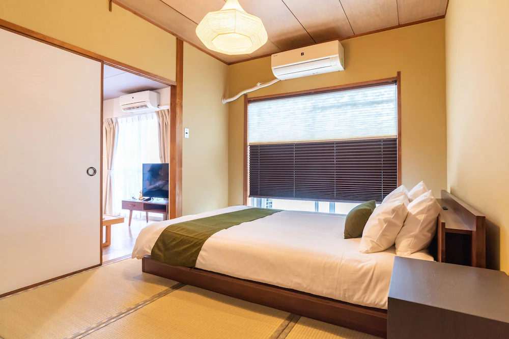 Bijou Suites Pieces