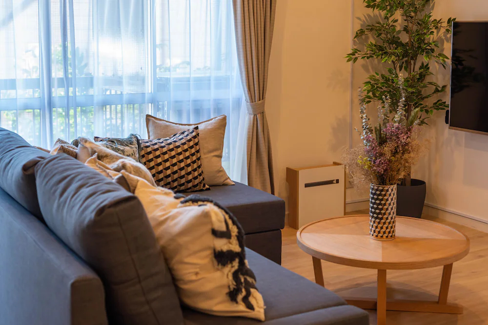 Bijou Suites Pieces