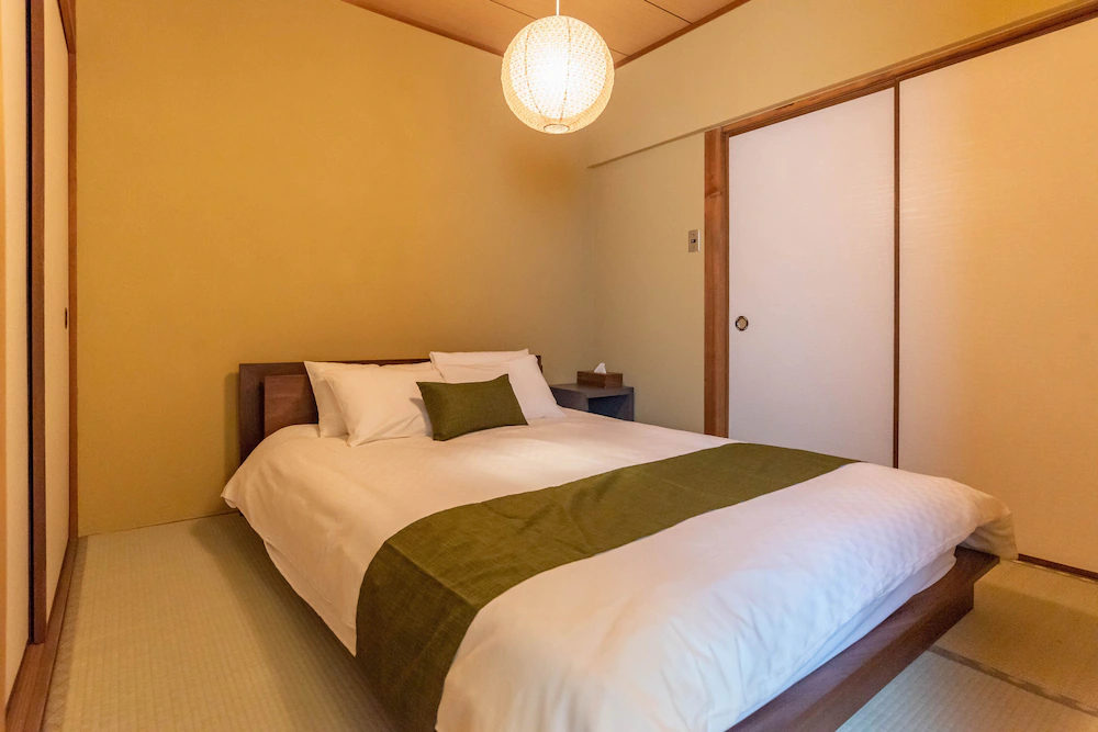 Bijou Suites Pieces