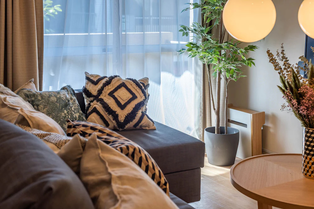 Bijou Suites Pieces