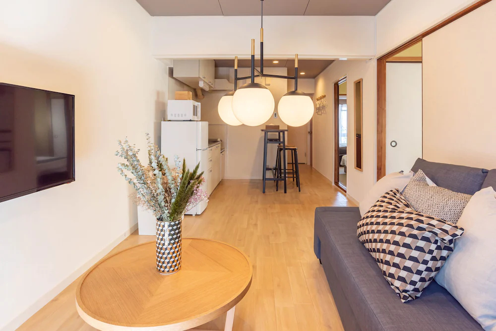 Bijou Suites Pieces