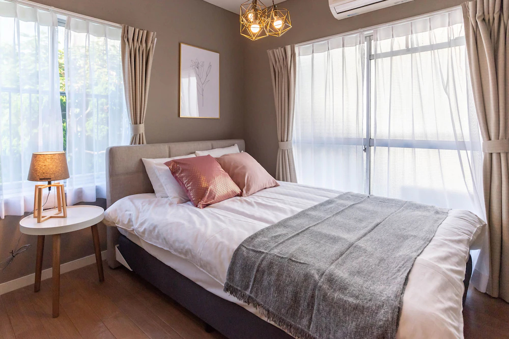 Bijou Suites Pieces
