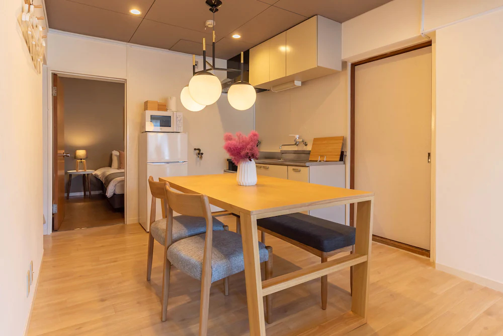 Bijou Suites Pieces