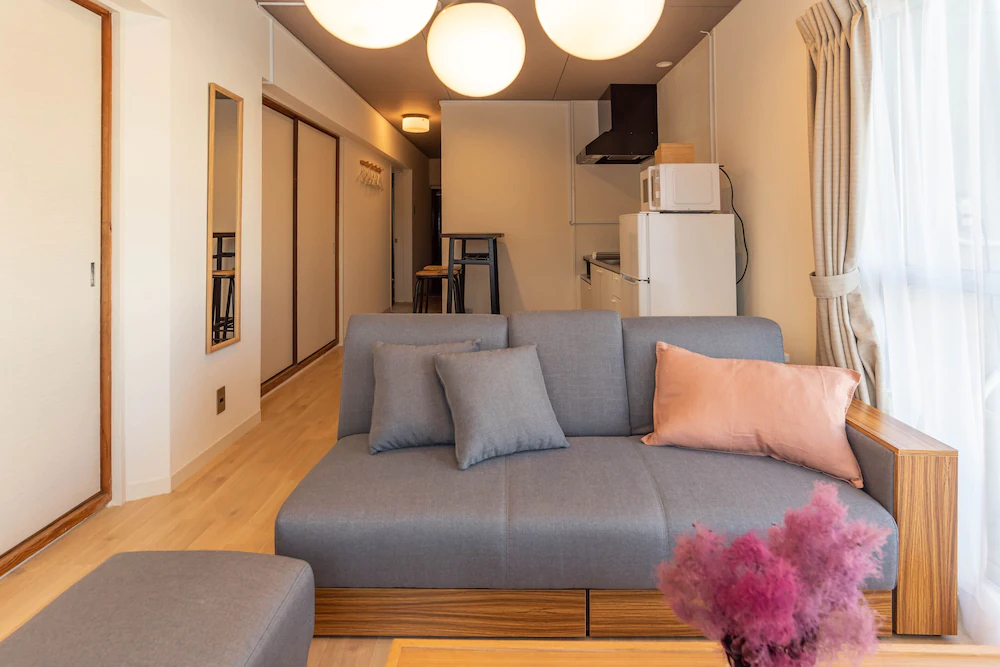 Bijou Suites Pieces