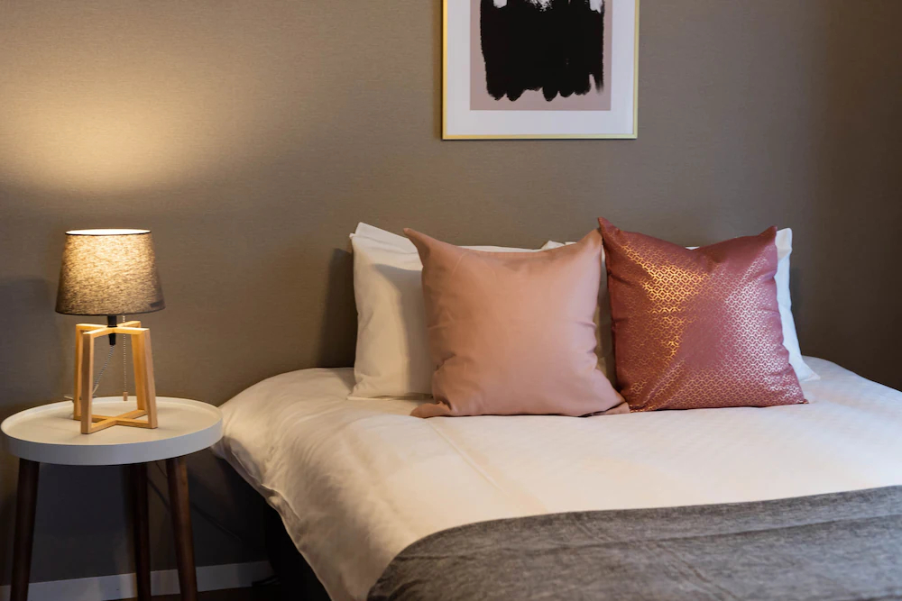 Bijou Suites Pieces