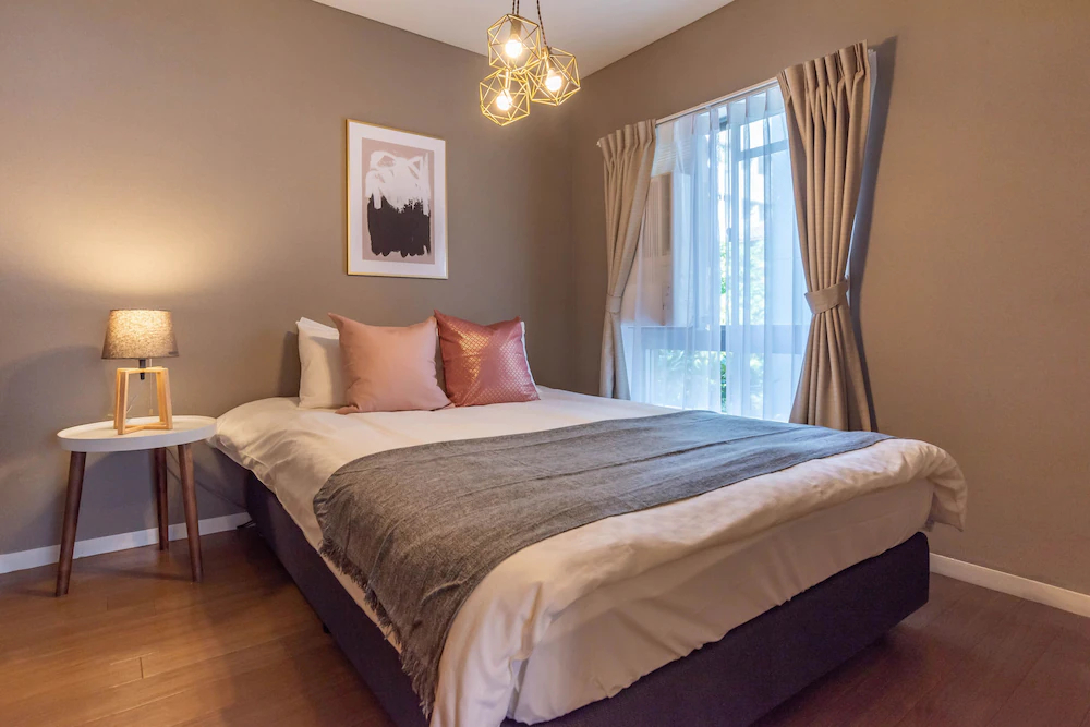 Bijou Suites Pieces