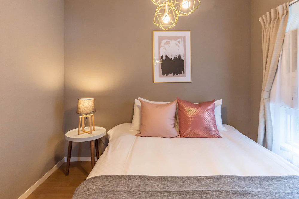 Bijou Suites Pieces