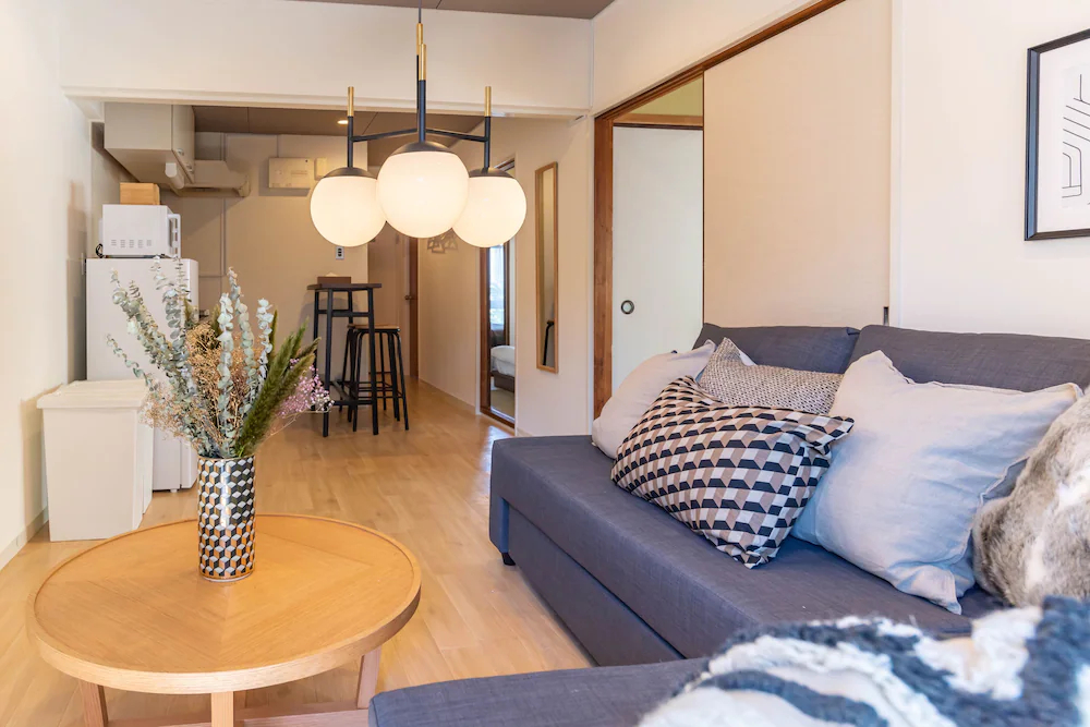 Bijou Suites Pieces