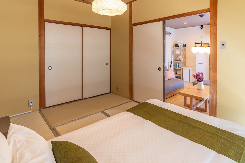 Bijou Suites Pieces