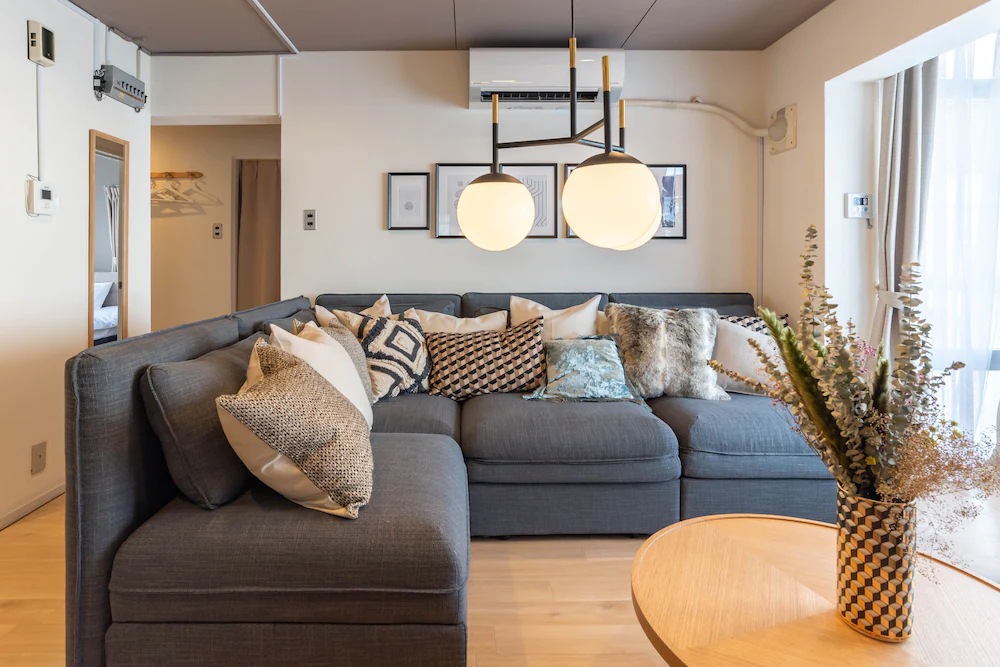 Bijou Suites Pieces