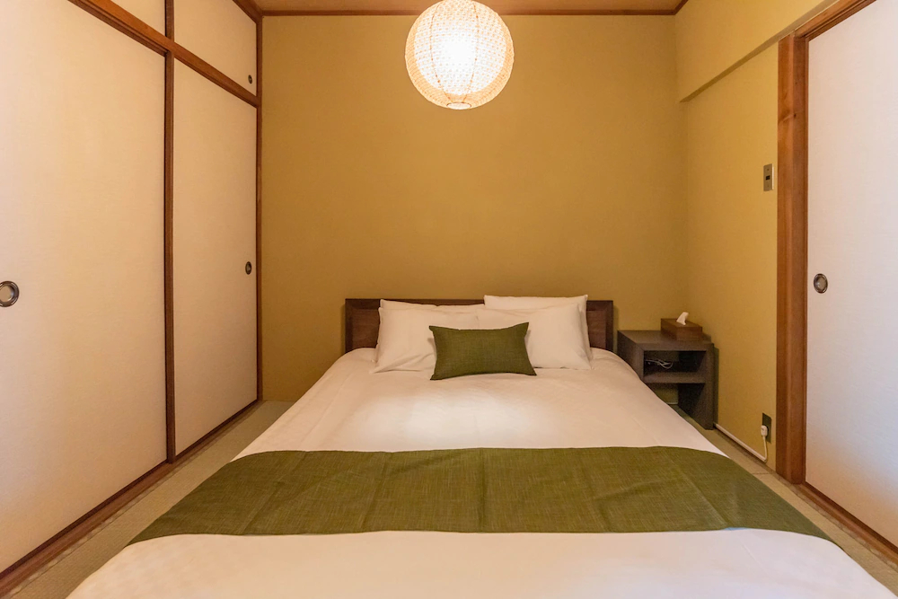 Bijou Suites Pieces