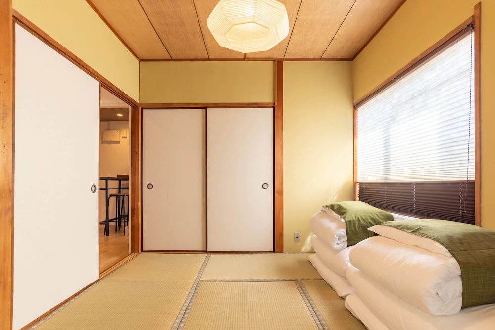 Bijou Suites Pieces