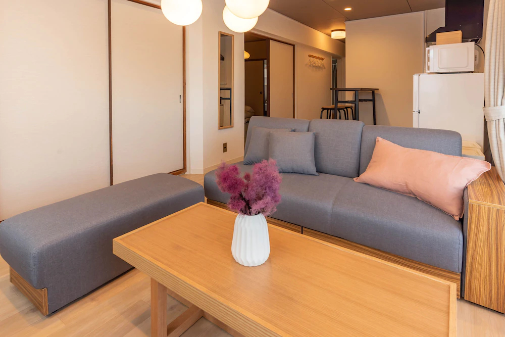 Bijou Suites Pieces