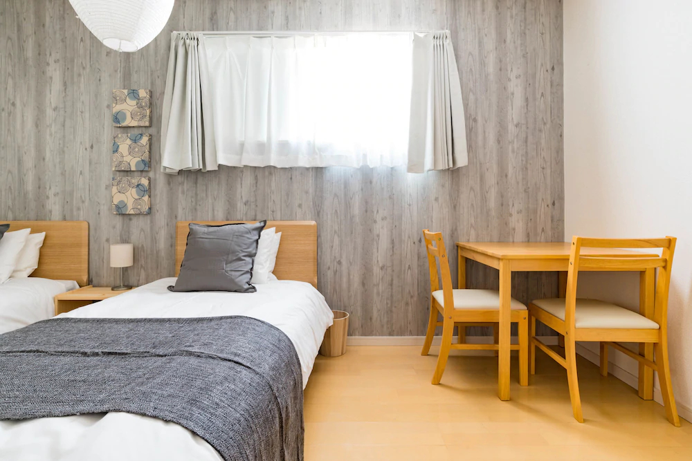 Bijou Suites Stand By Me