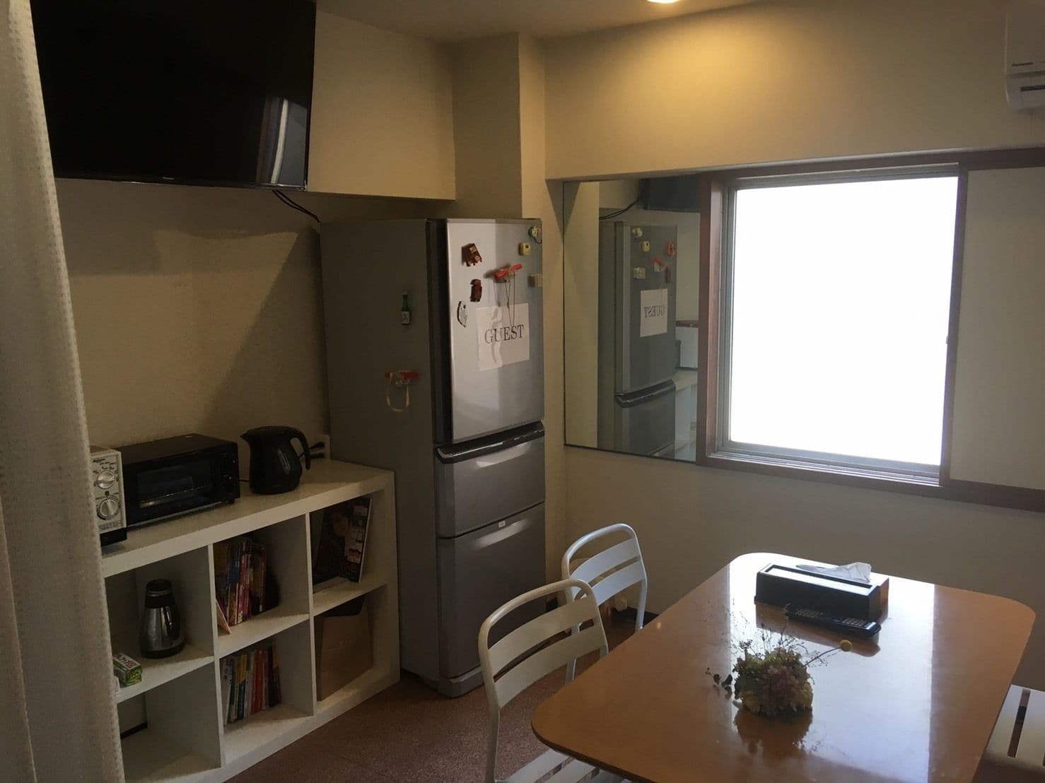 Boarding House