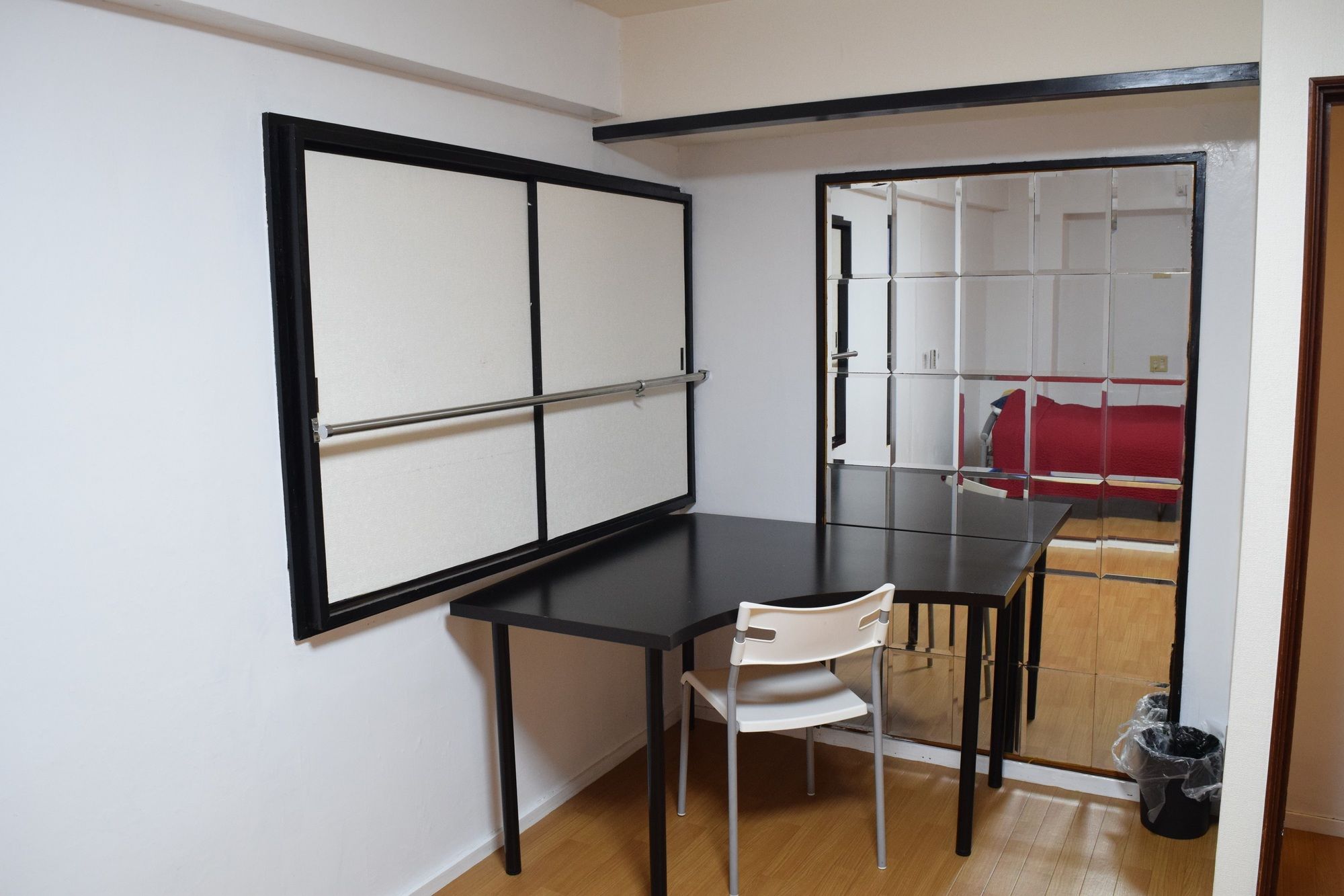 Boarding House