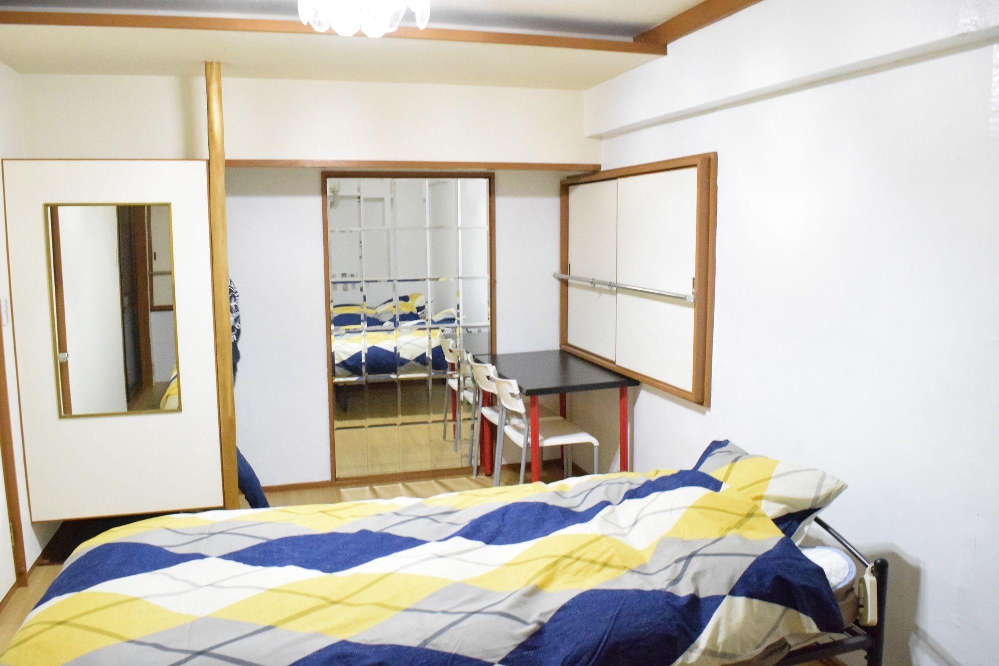 Boarding House