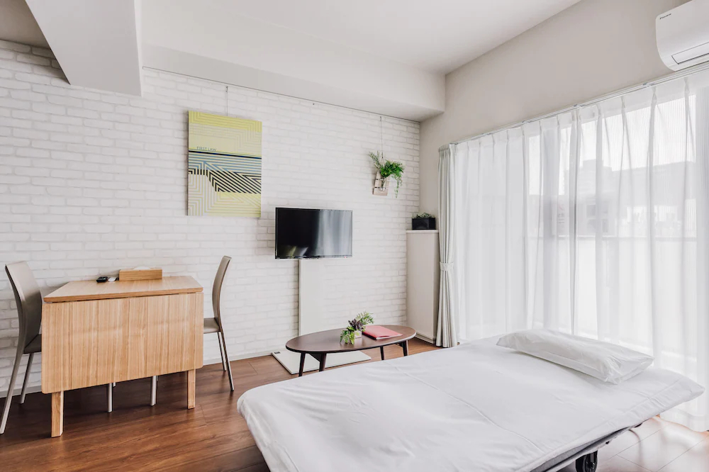 Bon Condominium Umeda